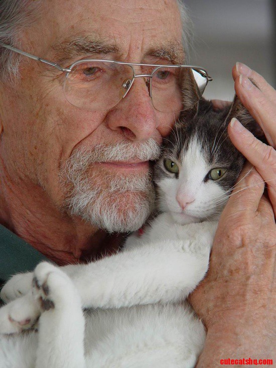 Tender Moment