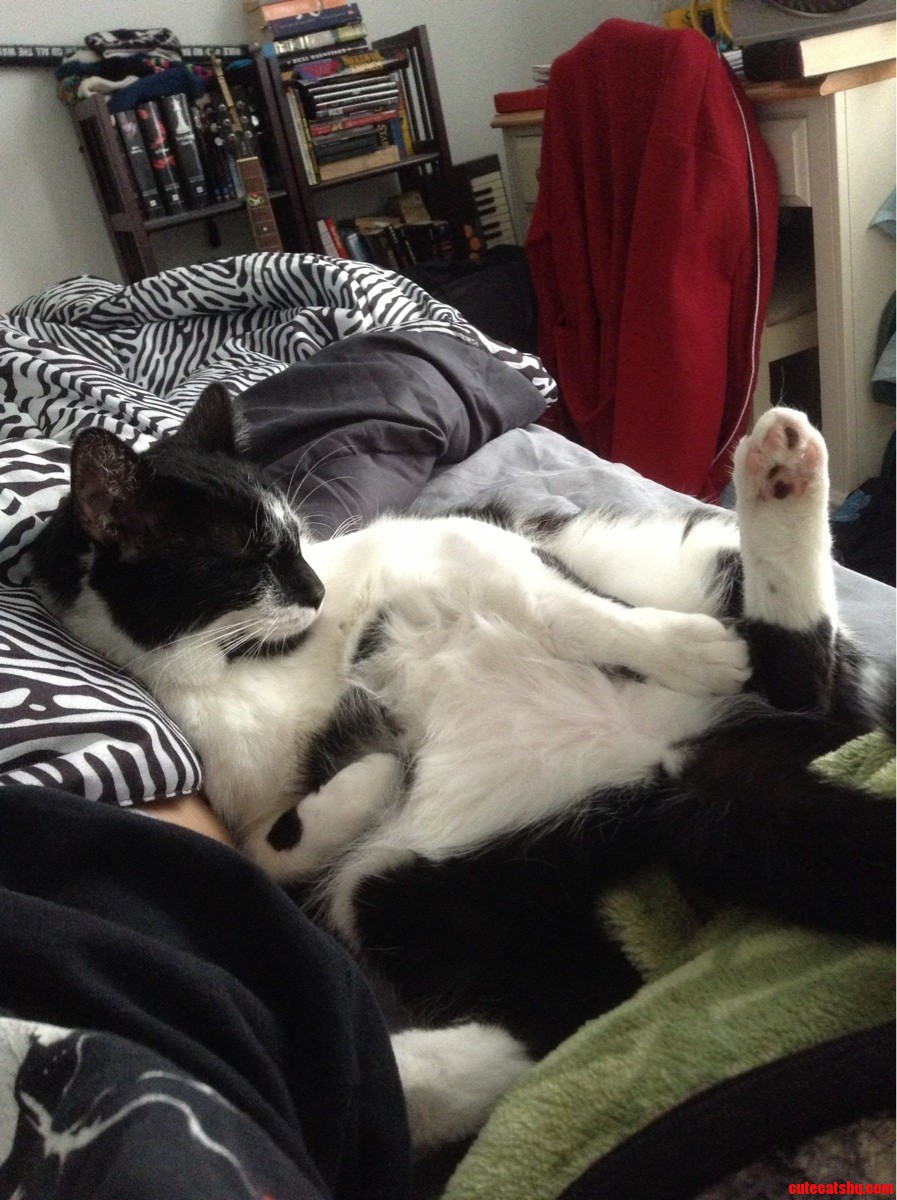 Draw Me Like One of Your French Girls Lol