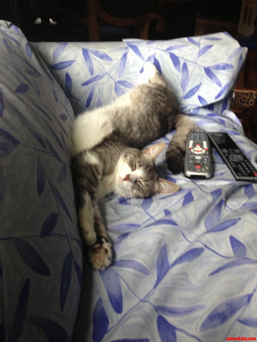 Aubrey  How and Why Do You Think That Is Comfortable