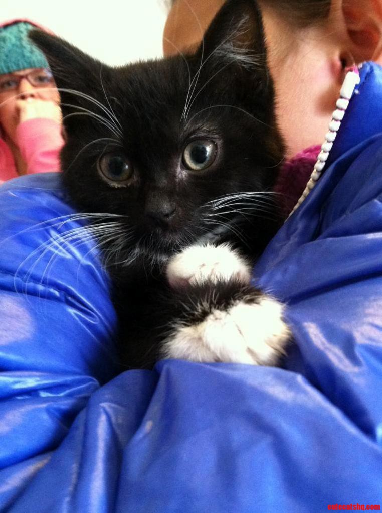 Amazing How Something So Small Can Make a Family So Complete.