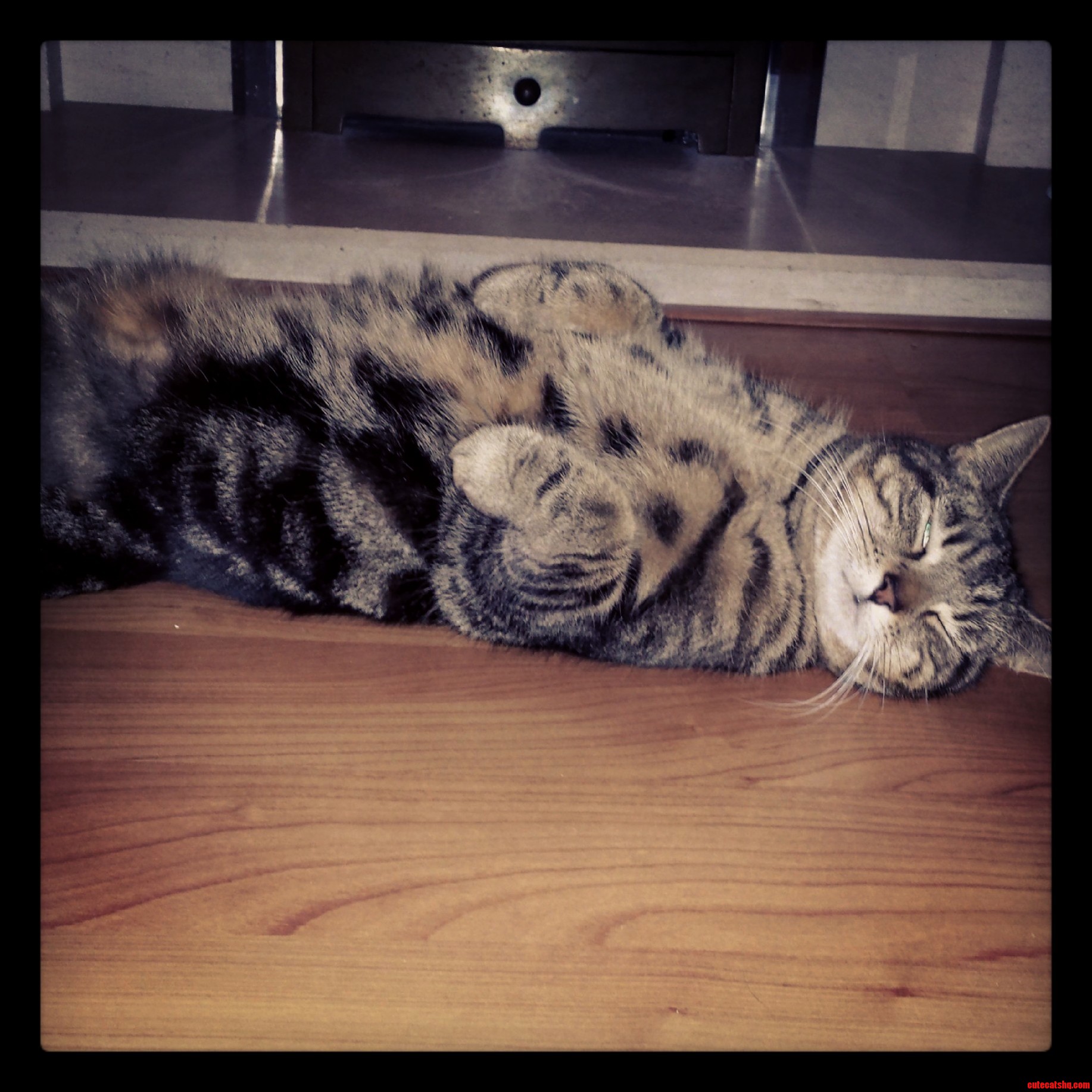 Draw Me Like One of Your French Girls