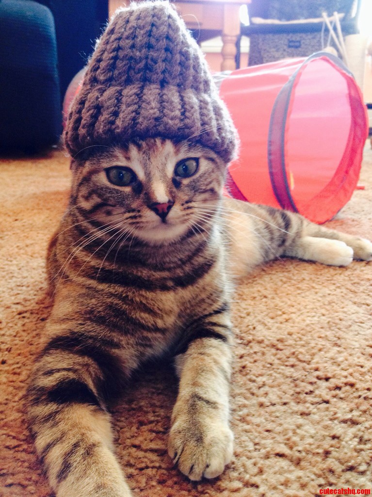 The Thug Life Chose Her