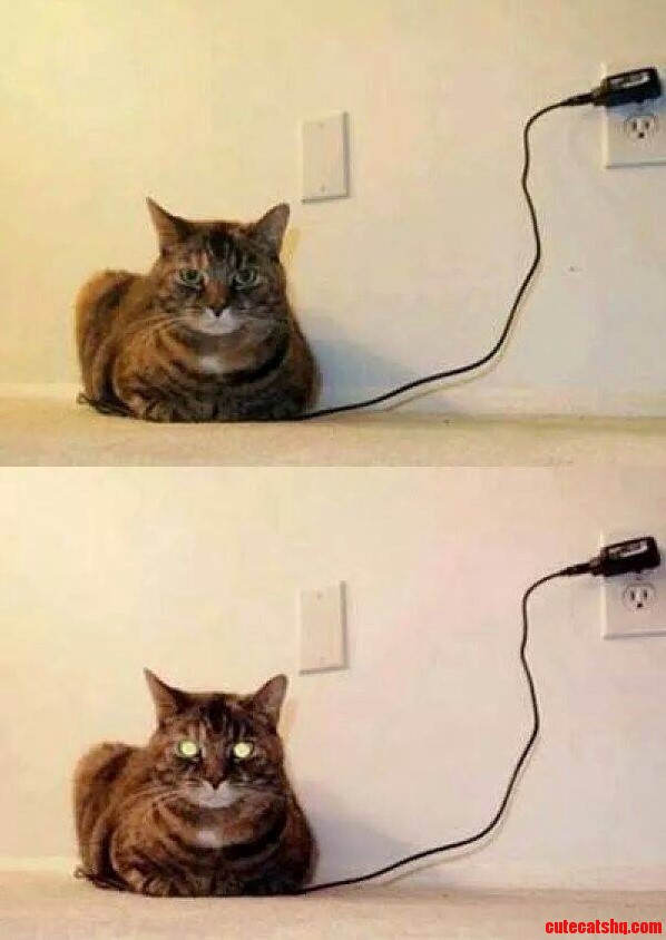Recharging