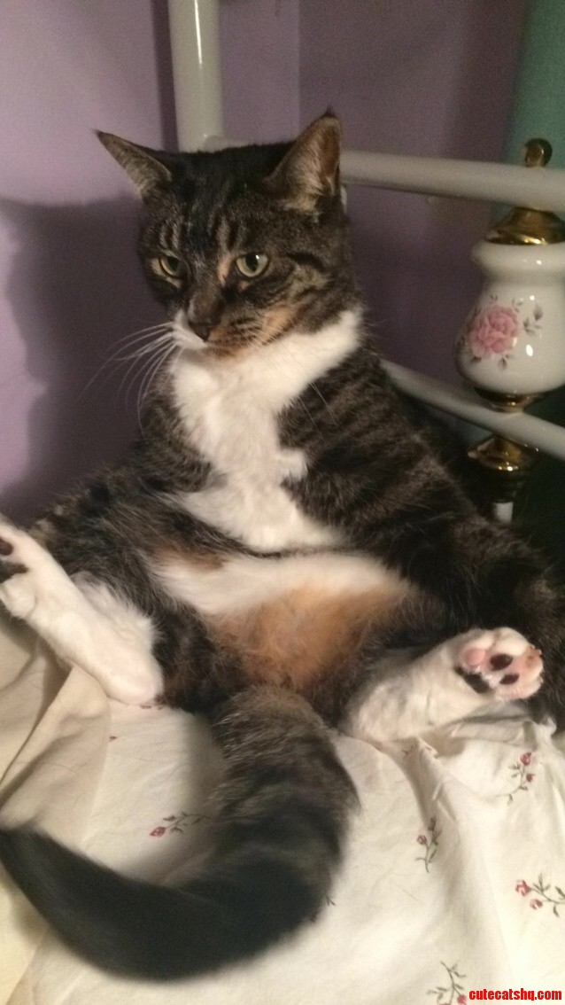 Namaste.