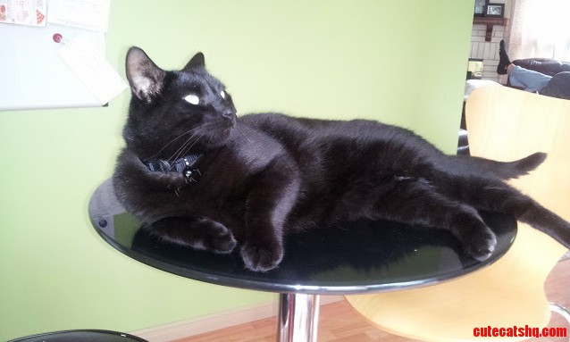 Sarge Looking Boss