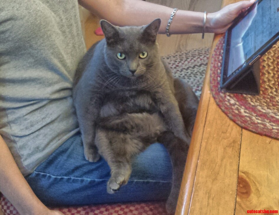 Just Chillin