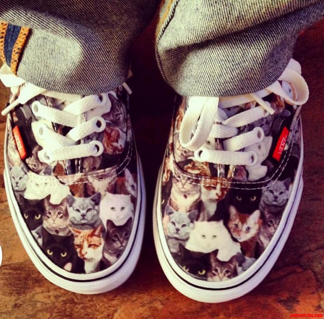 Meeeeow.