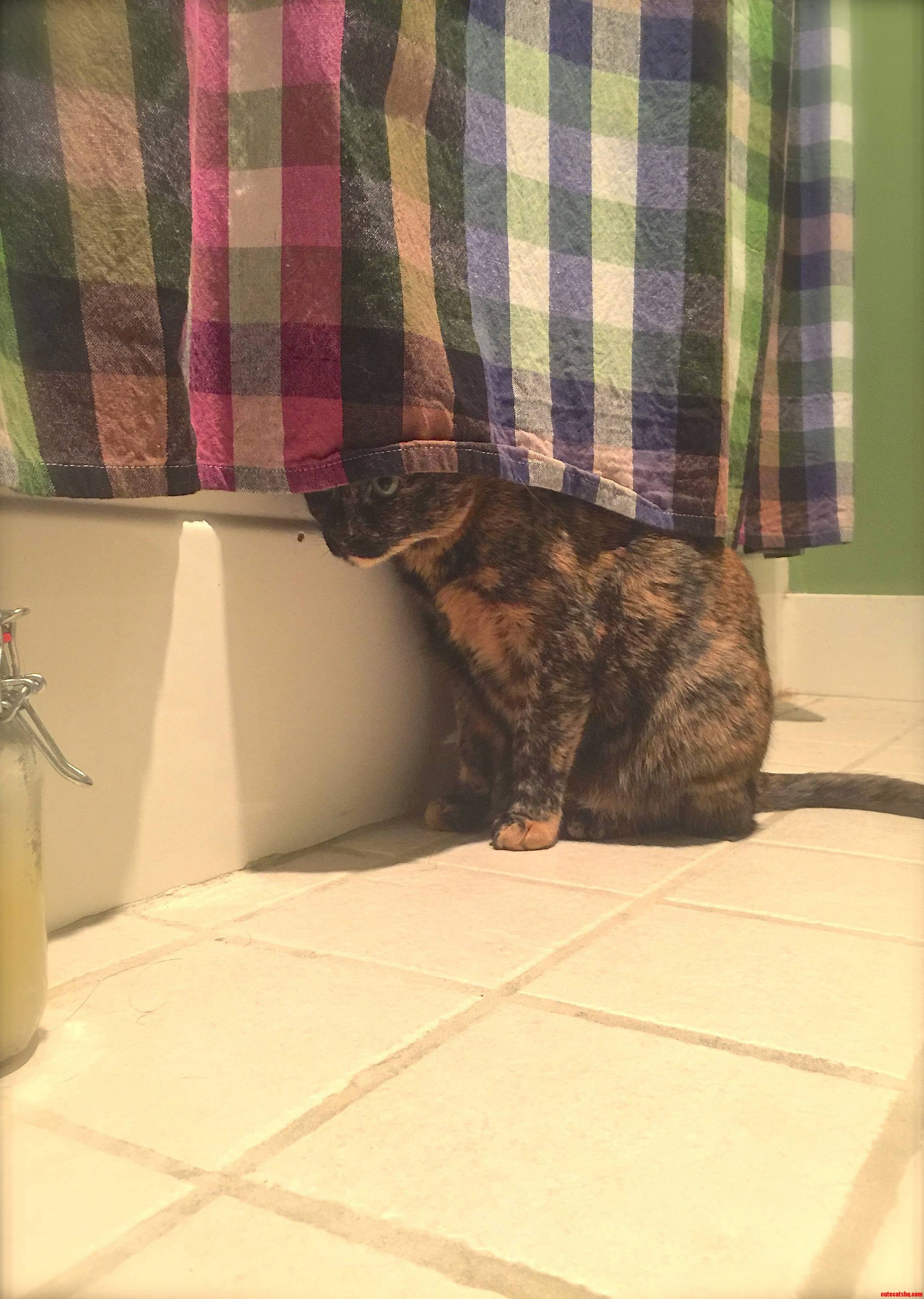 You Sure You Can See Me