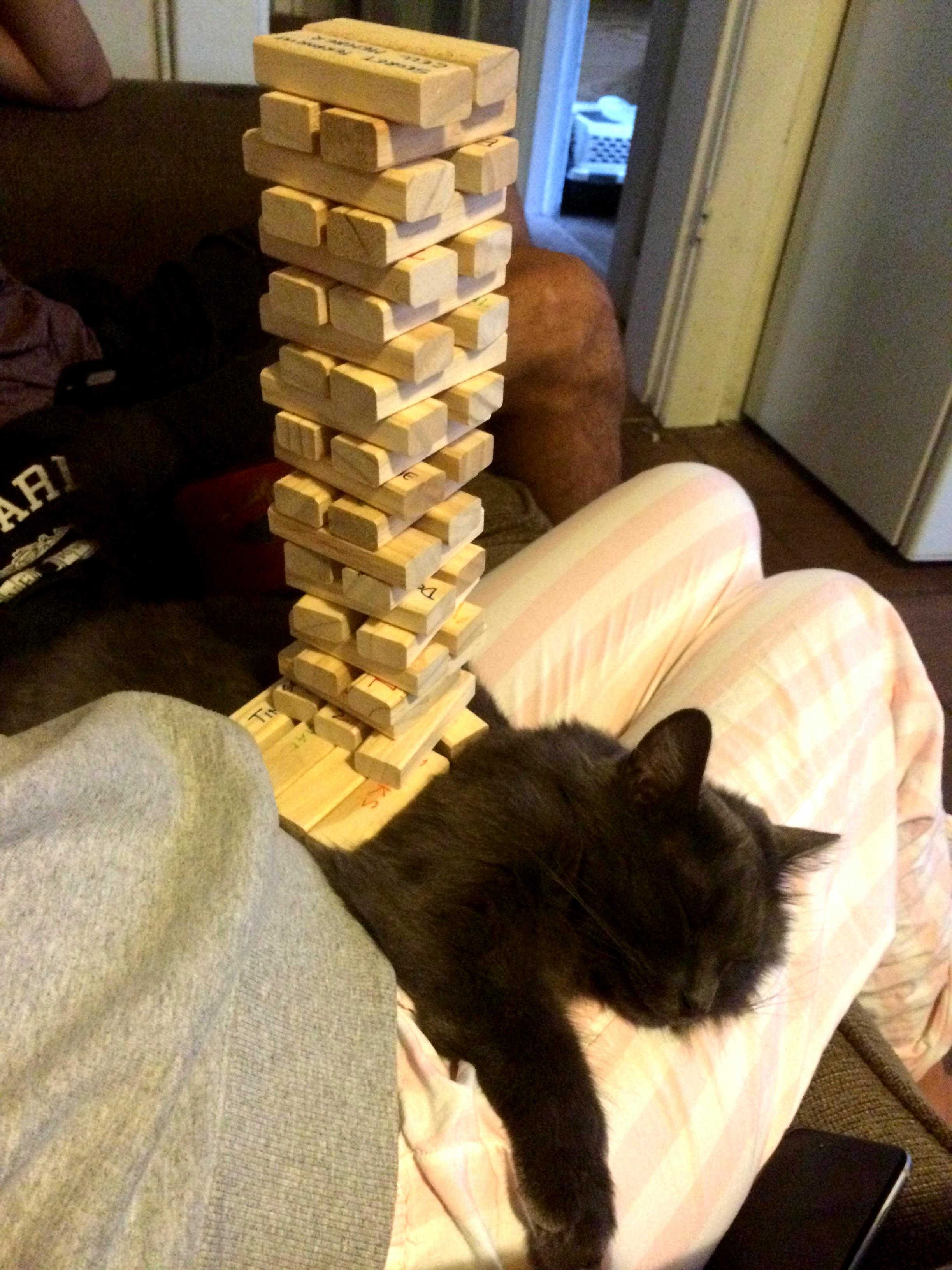 Jenga