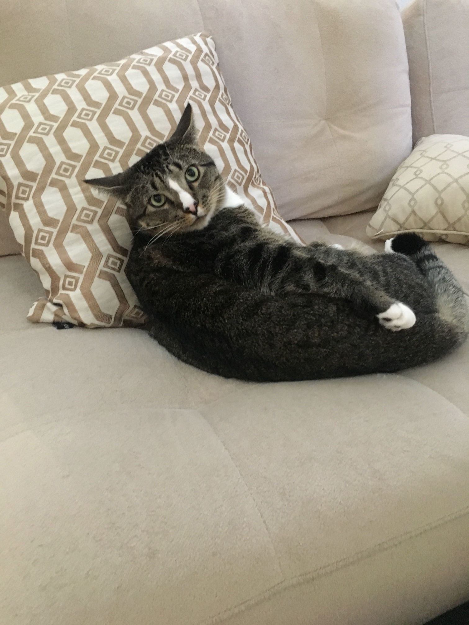 So Seductive