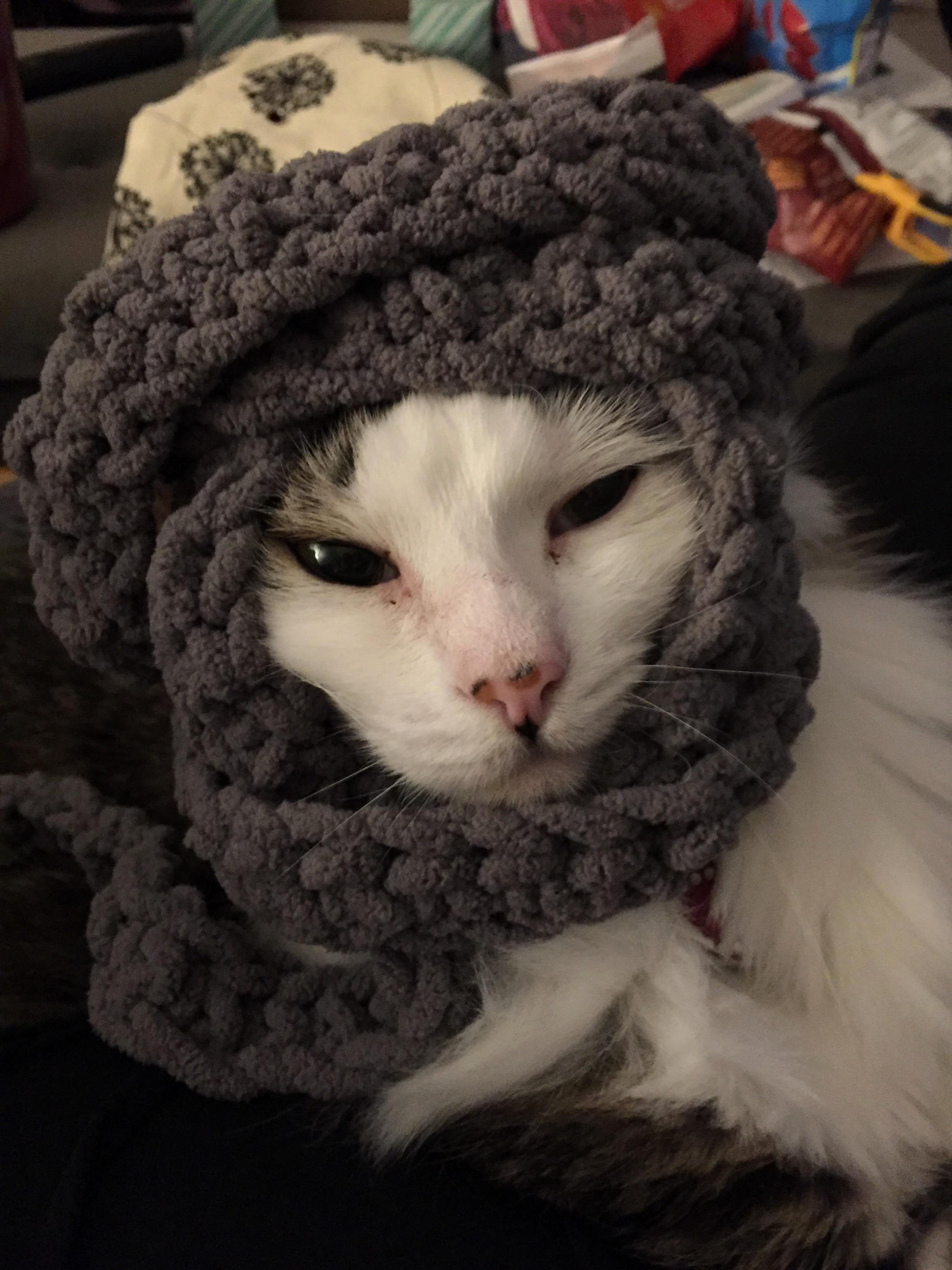 Tell Cersei. Iwant Her to Know It Was Me.