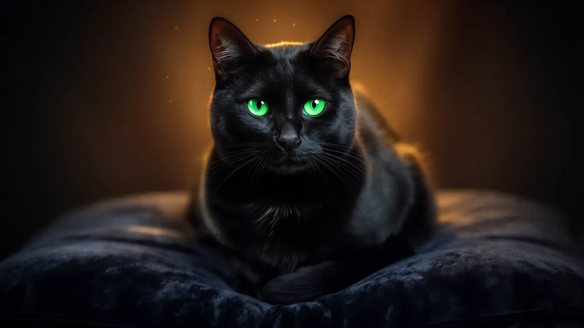 100 Best Black Cat Names (Mysterious & Magical) (2026)