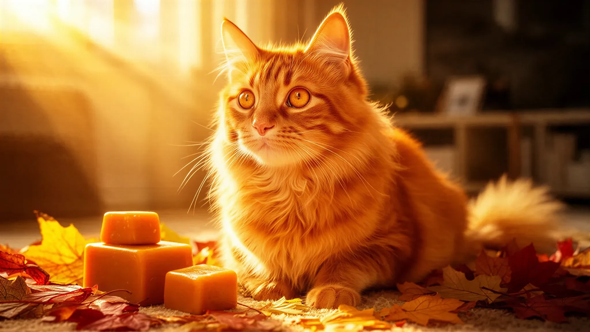 100 Best Orange Cat Names (Ginger & Marmalade) (2026)