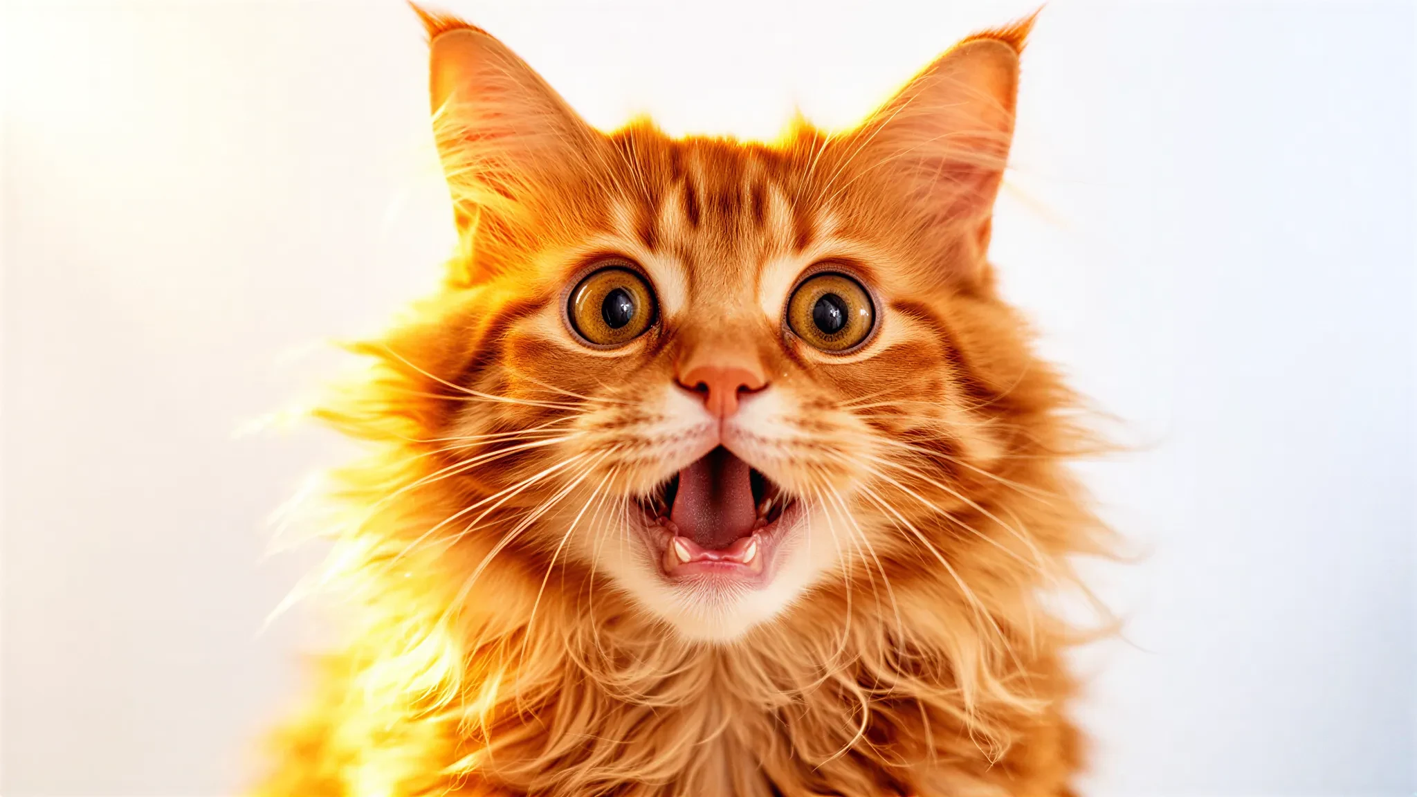 50 Funny Cat Names That Will Make Everyone Laugh (2026)