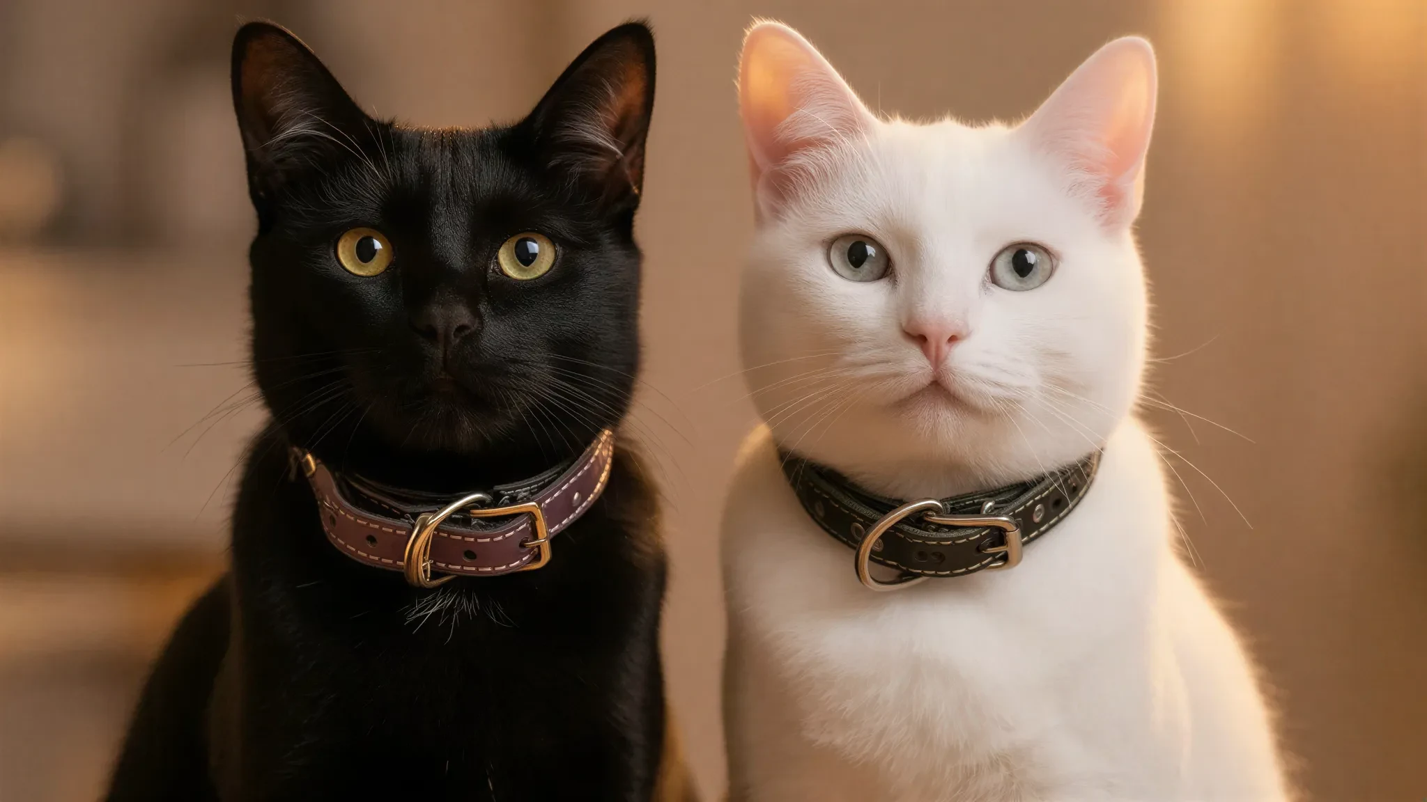 50 Matching Pairs for Two Cats (Sibling Names) (2026)