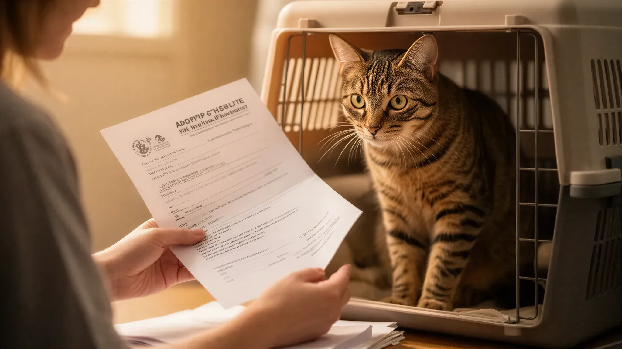 Adopting vs. Buying from a Breeder: Which Is Right for You? (2026)