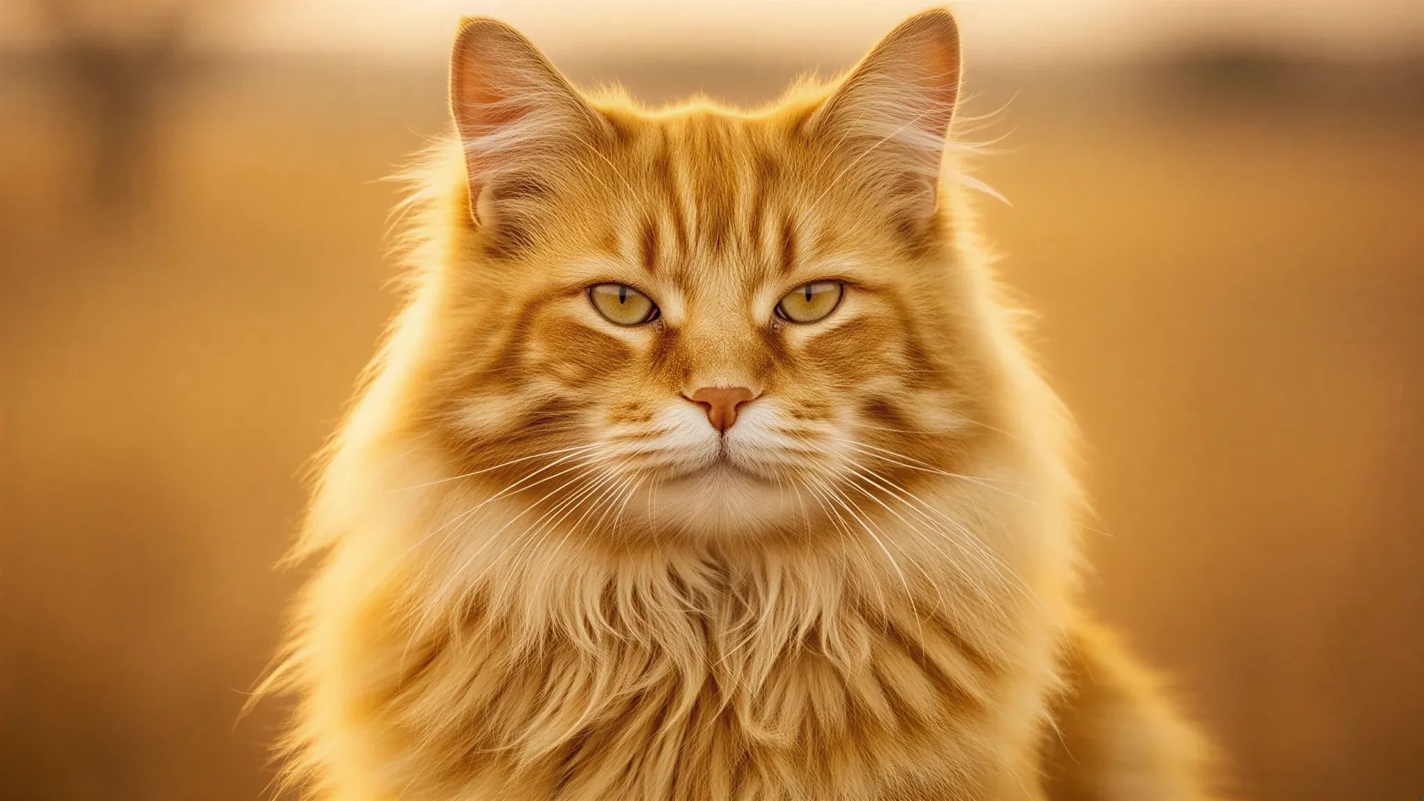 African Cat Names: 55 Names with Meanings