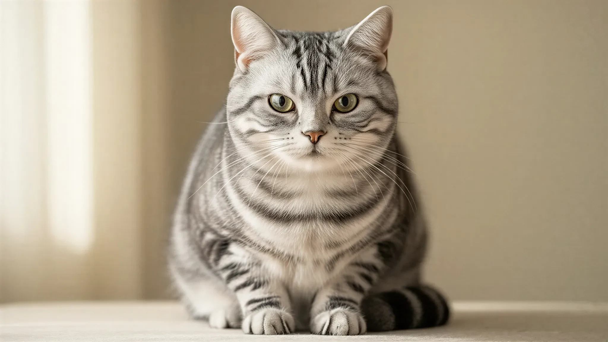 American Shorthair Cat Names: 50 Best Ideas & Meanings