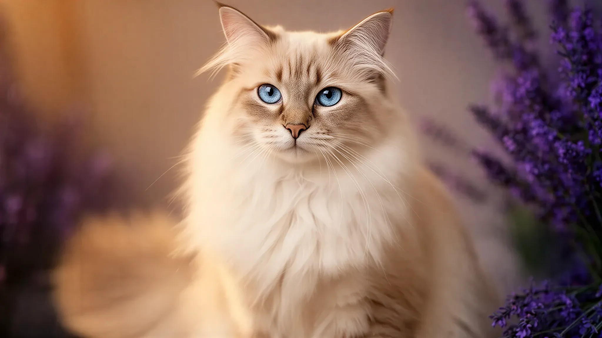 Balinese Cat Names: 50 Best Ideas & Meanings