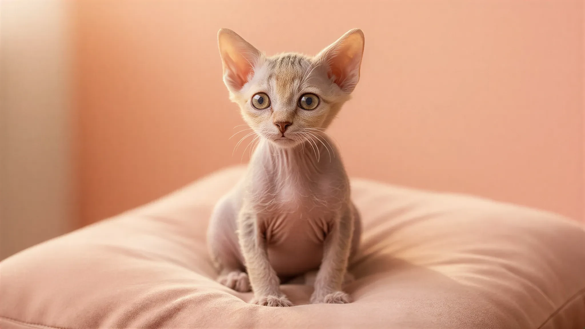 Bambino Cat Names: 50 Best Ideas & Meanings