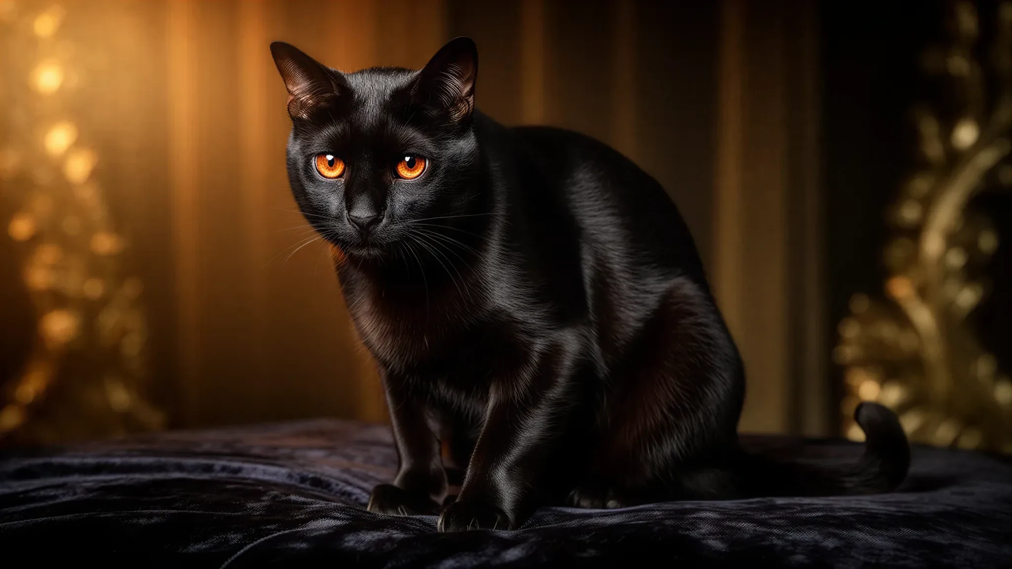 Bombay Cat Names: 50 Best Ideas & Meanings