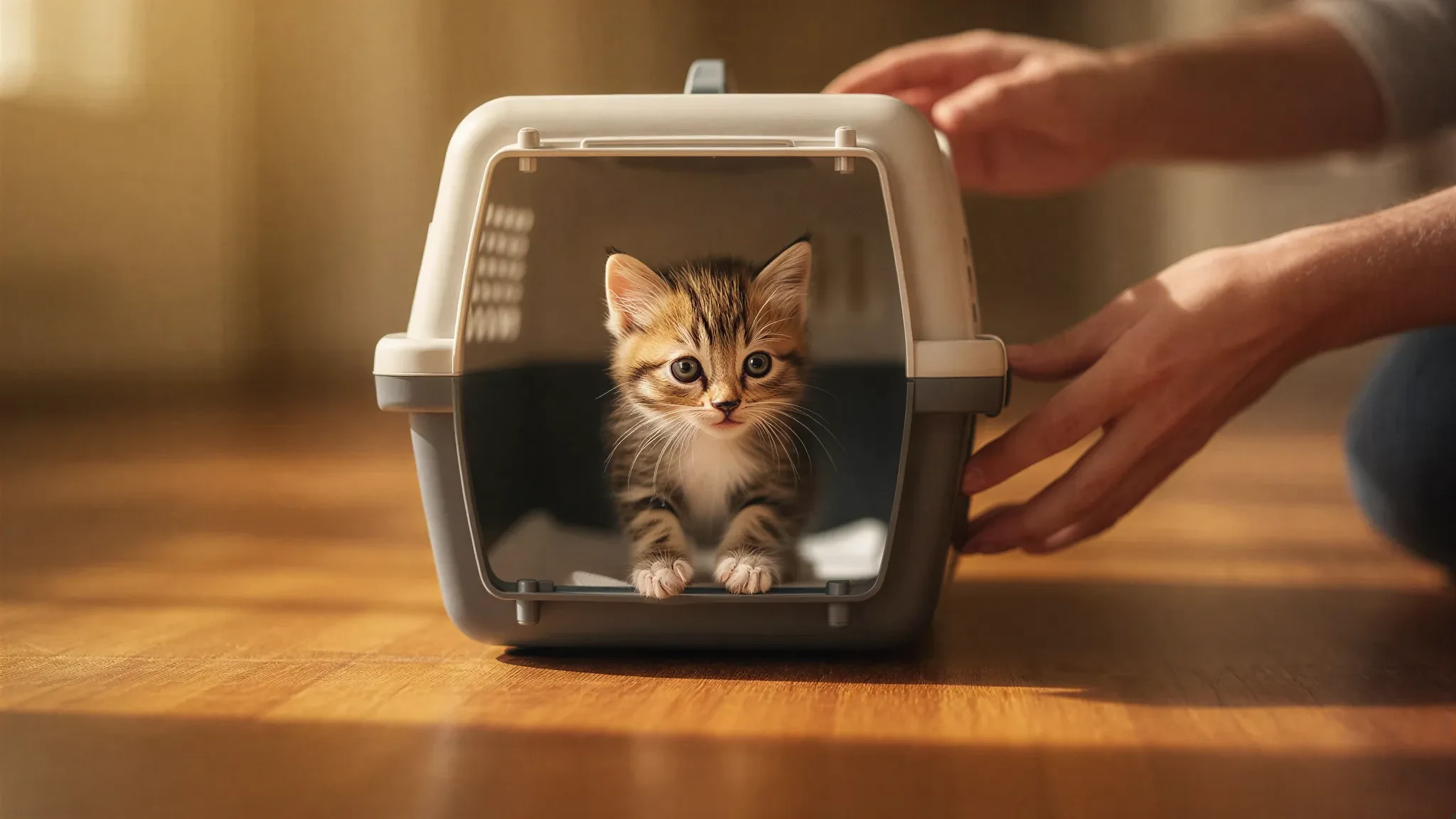 Bringing Home a New Cat: Week-by-Week Adjustment Guide (2026)