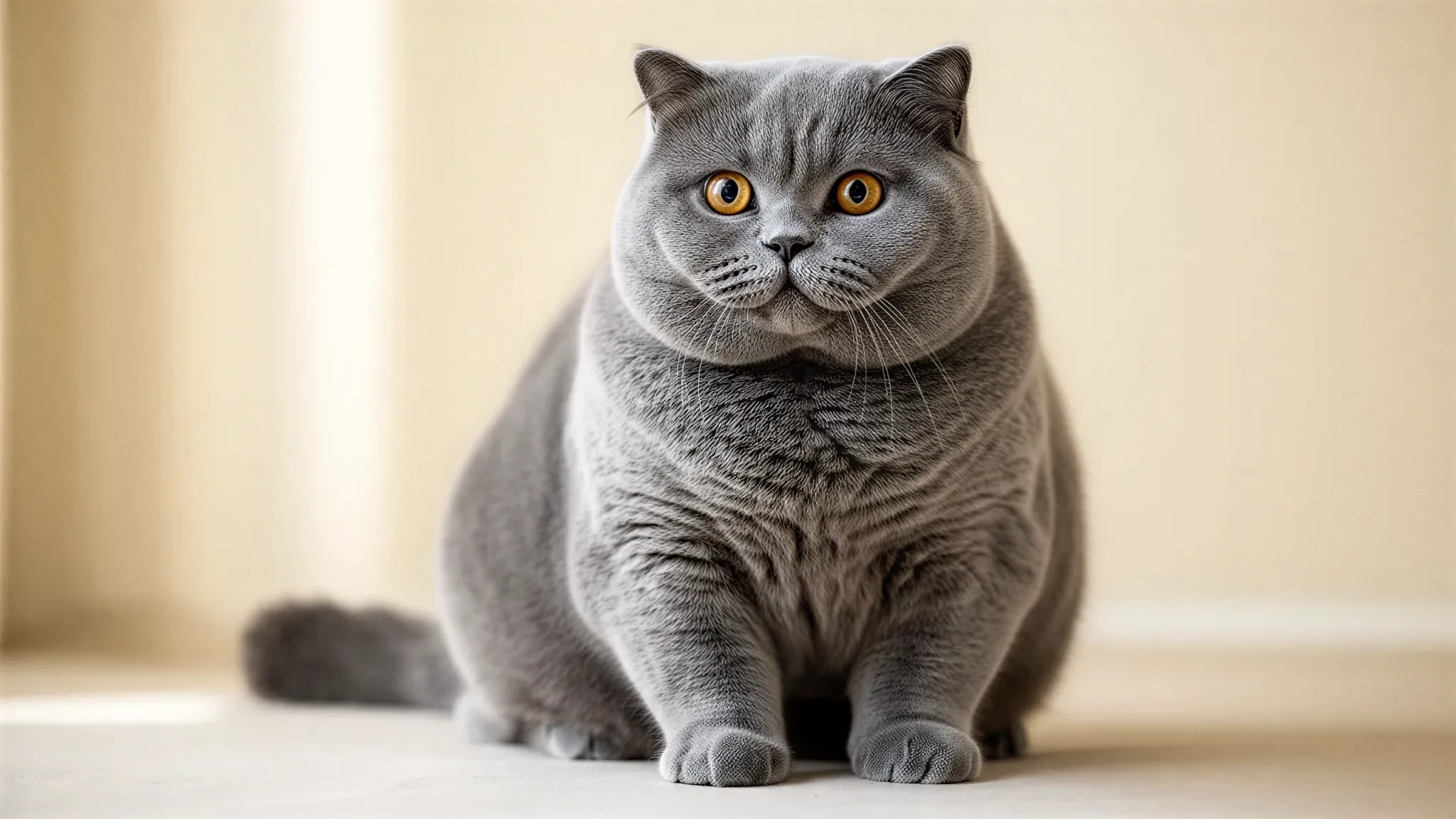 British Shorthair Cat Names: 50 Best Ideas & Meanings