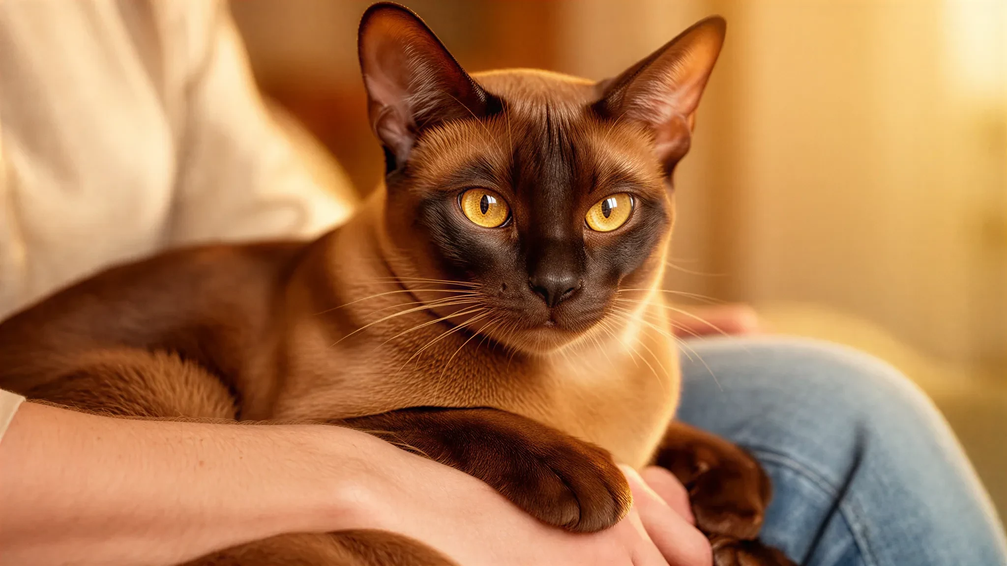Burmese Cat Names: 50 Best Ideas & Meanings