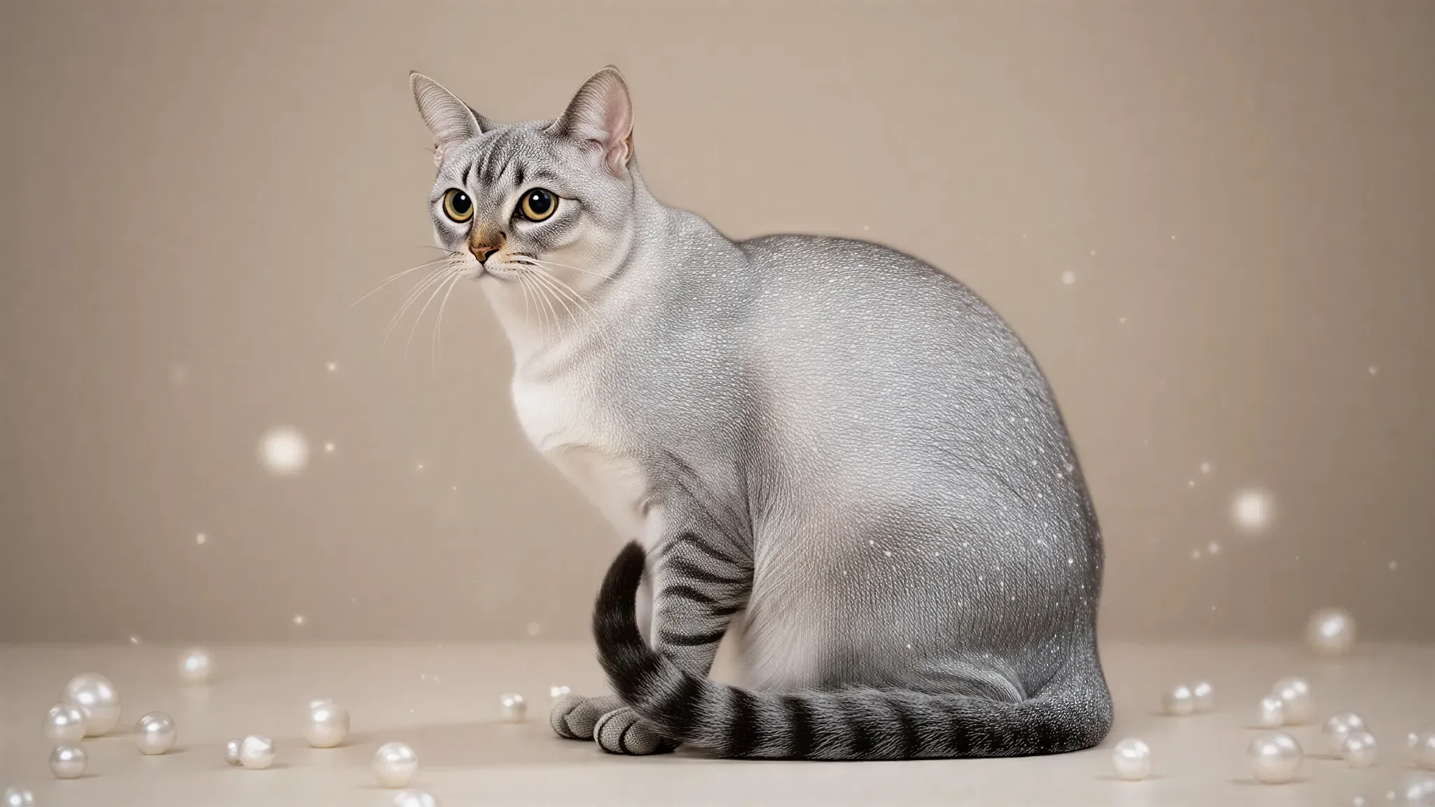 Burmilla Cat Breed Guide: Personality & Care