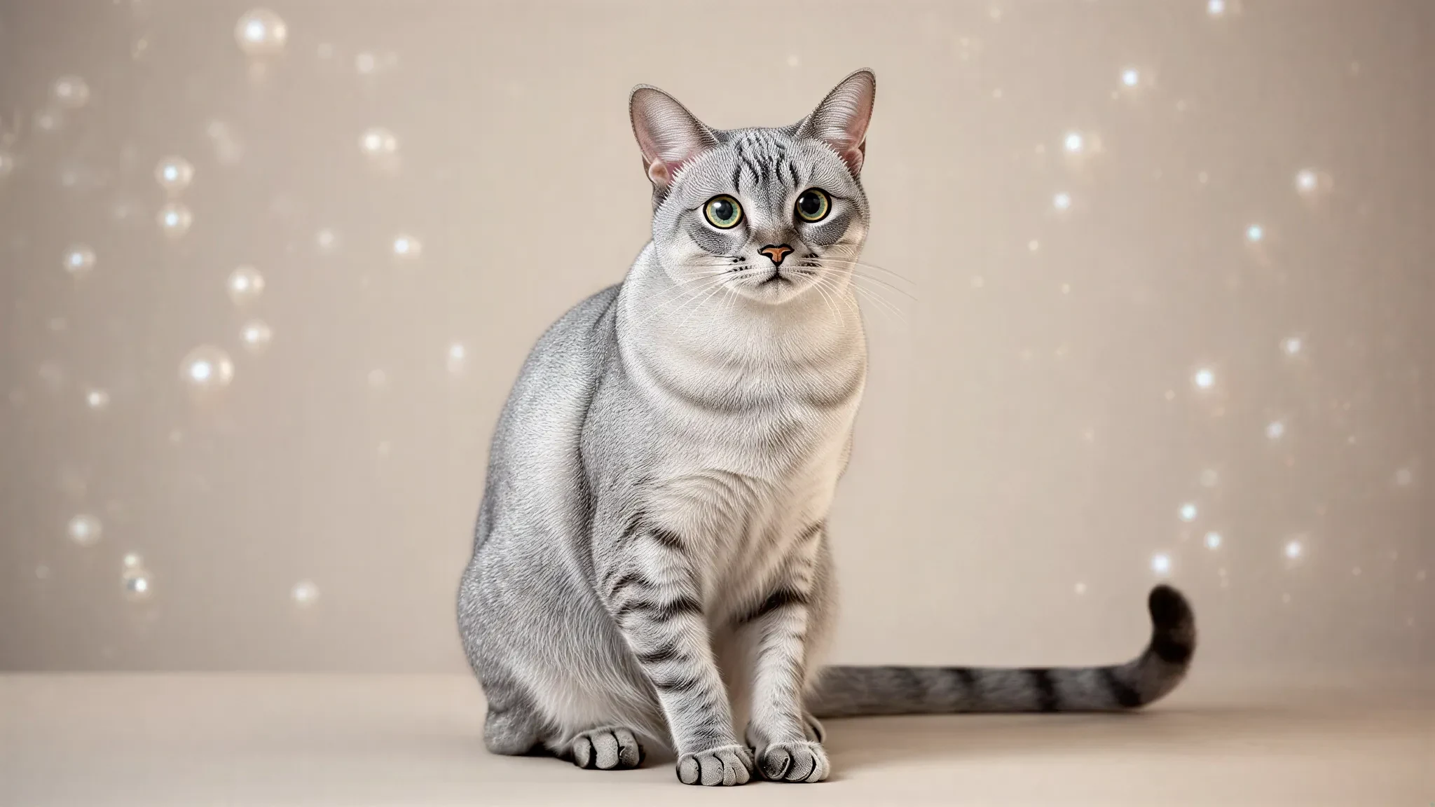 Burmilla Cat Names: 50 Best Ideas & Meanings