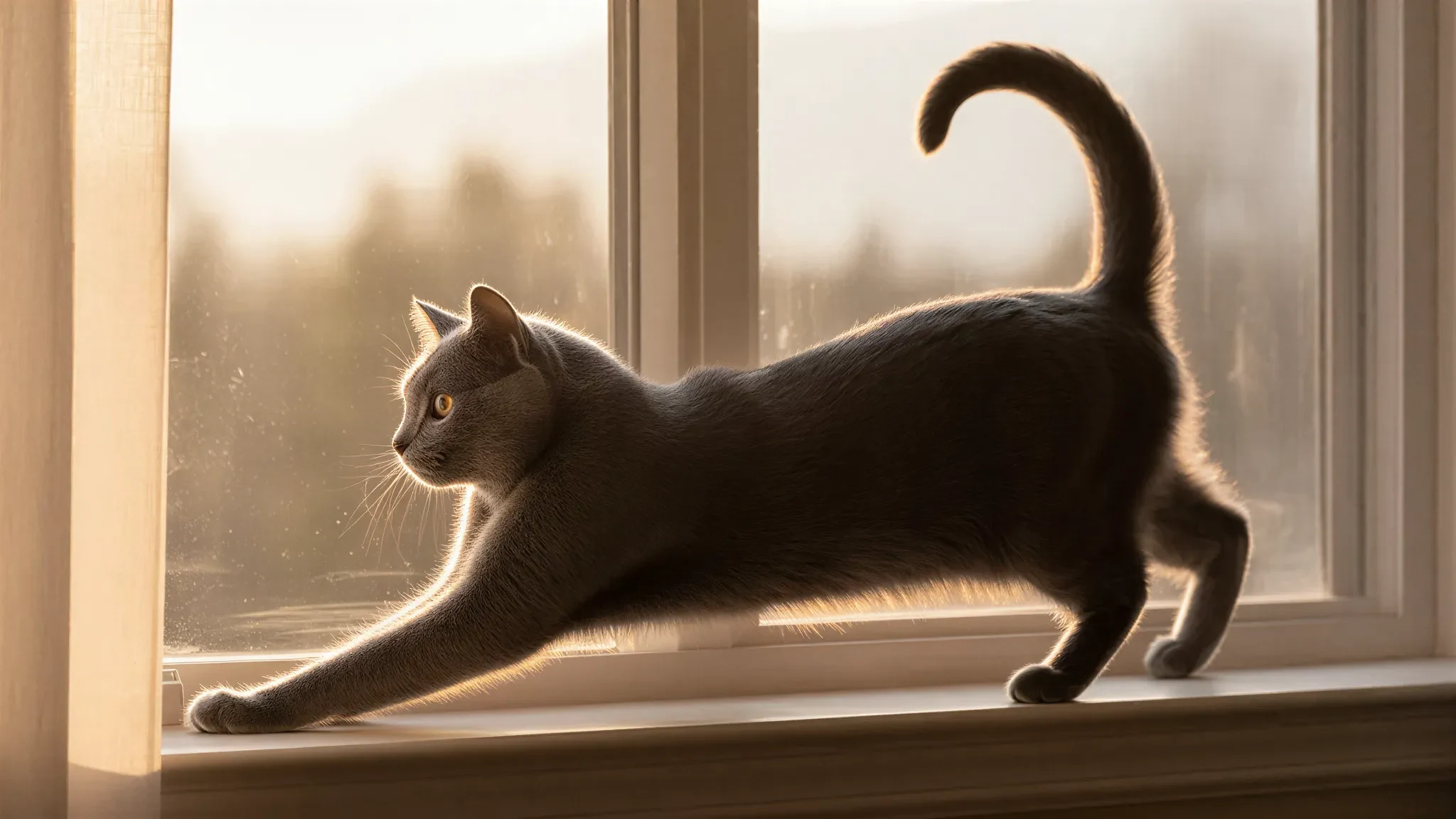 Cat Body Language: Complete Visual Guide (2026)
