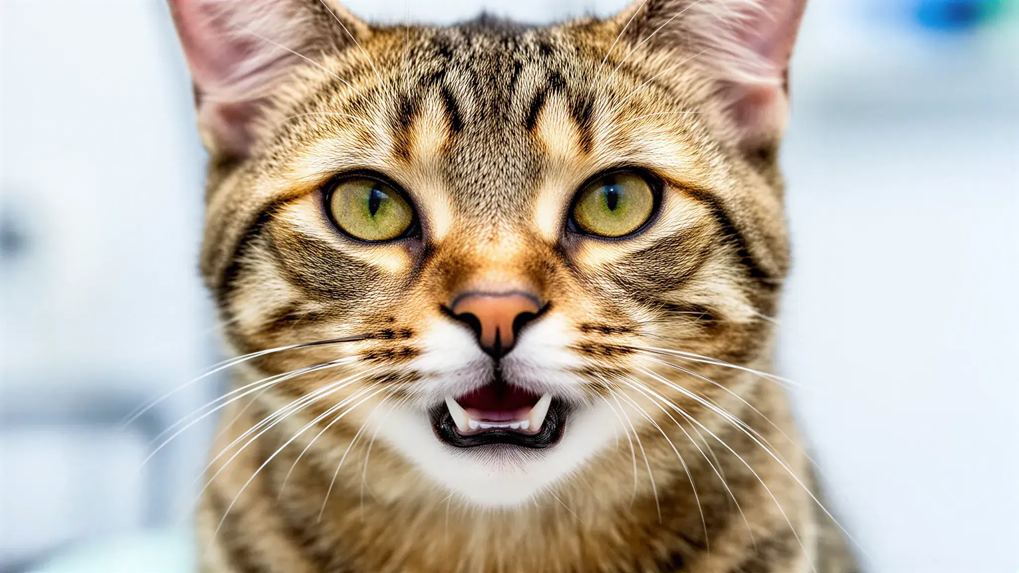 Cat Dental Care: Complete Guide to Your Cat's Oral Health (2026)