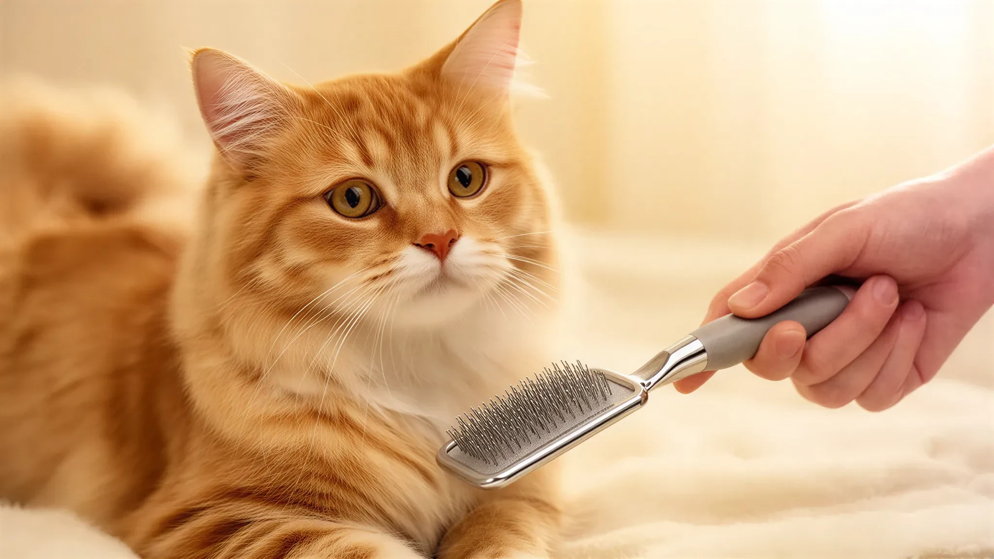 Cat Grooming 101: Everything You Need to Know (2026)
