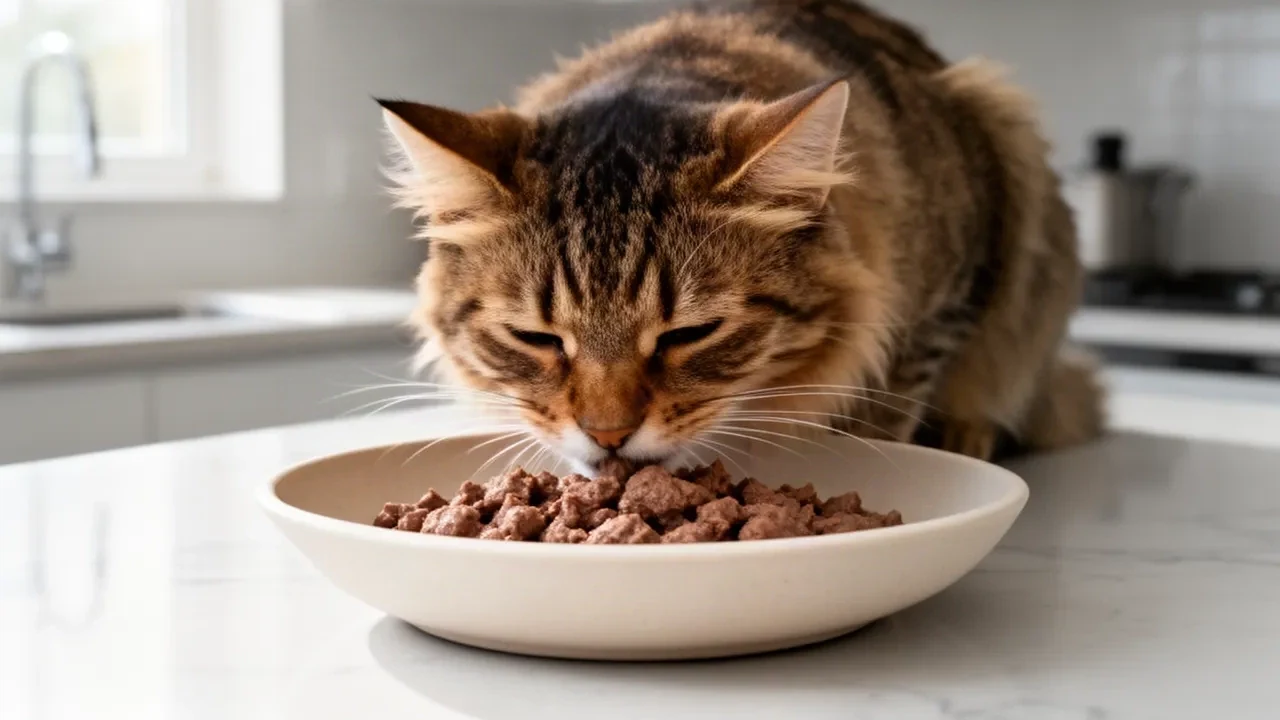 Cat Whisker Fatigue: Signs, Science & Best Bowls