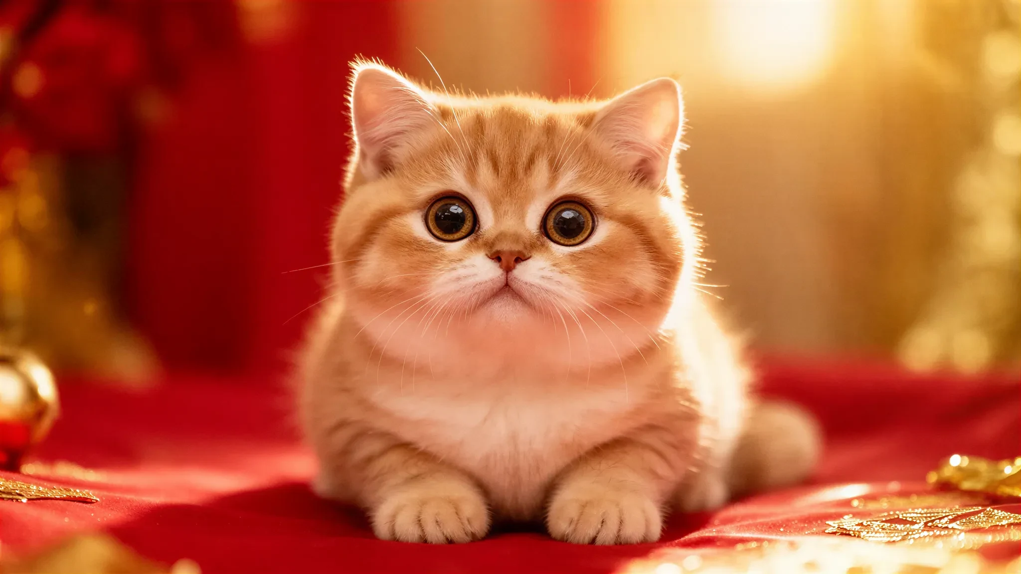 Chinese Cat Names: 55 Names with Meanings