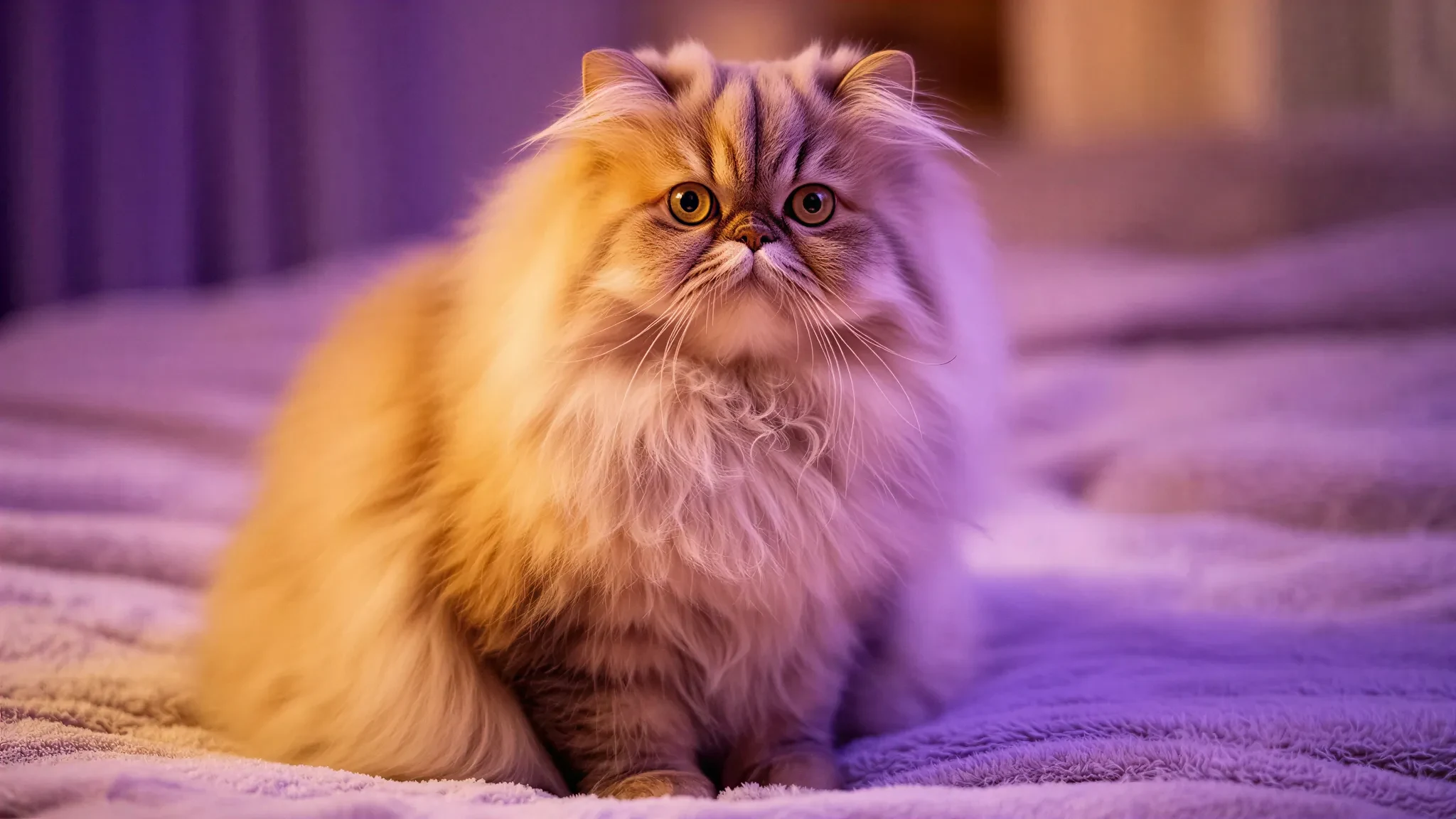 Cymric Cat Breed Guide: Personality & Care