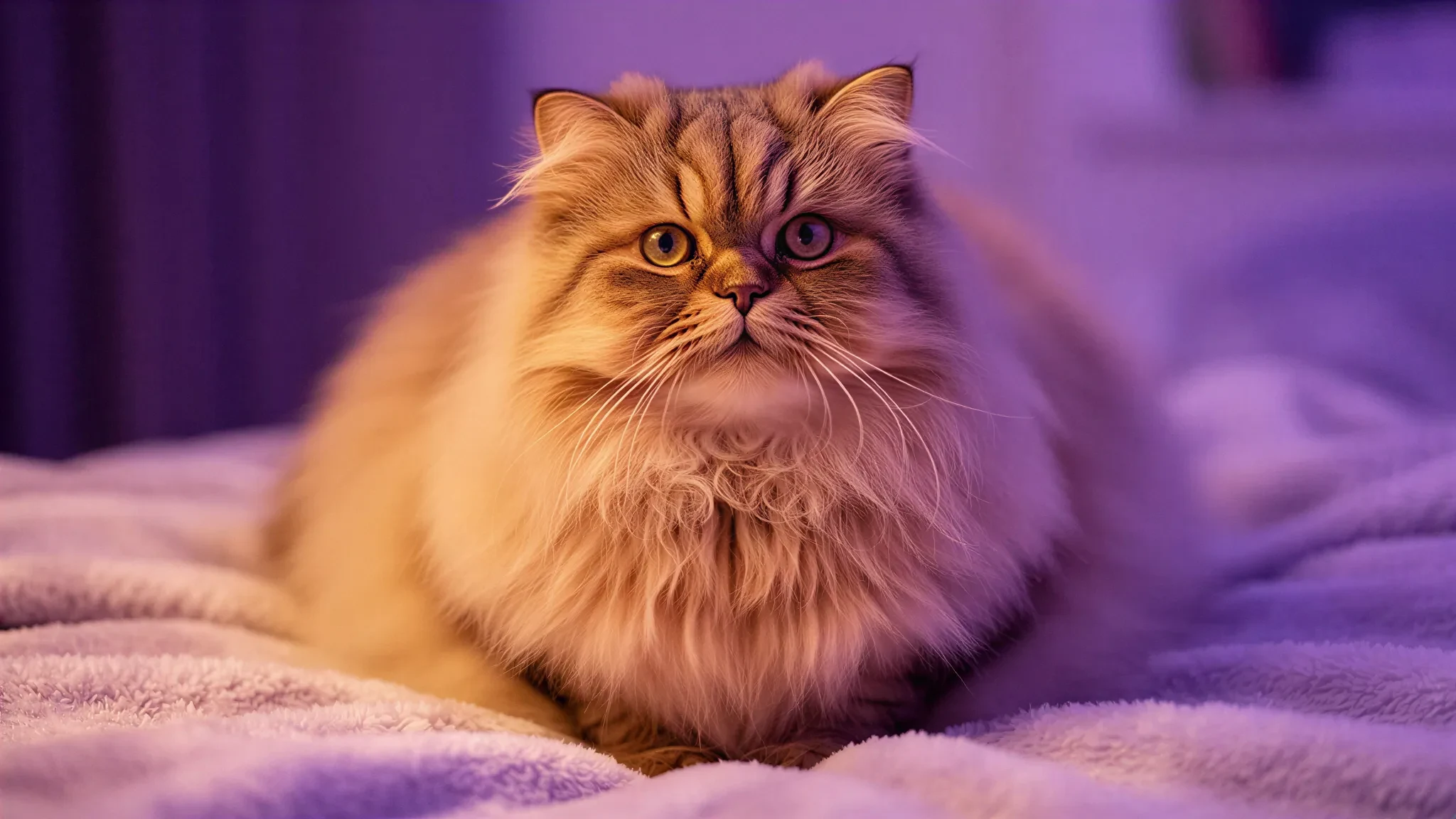 Cymric Cat Names: 50 Best Ideas & Meanings