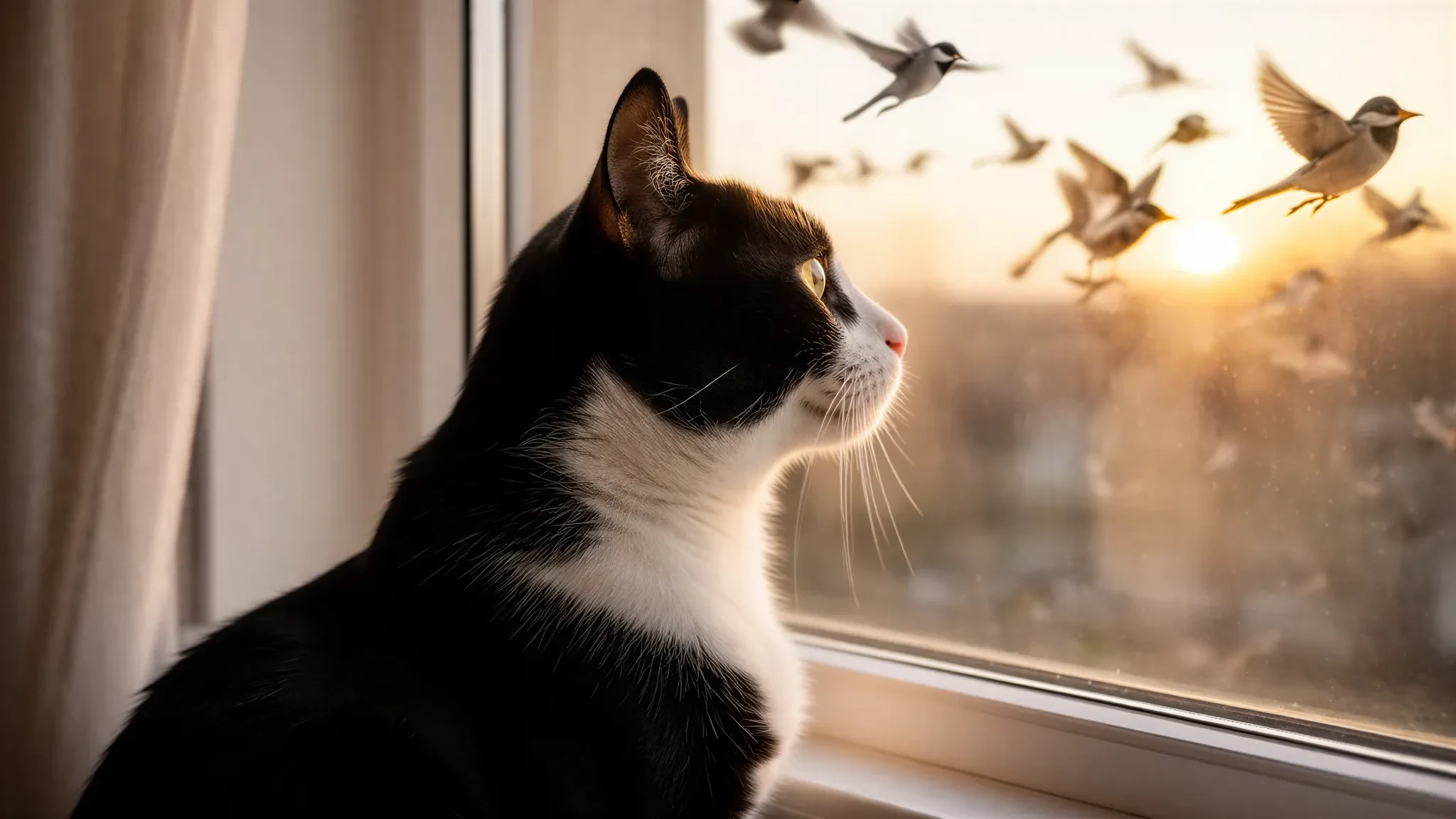 Do Cats Get Lonely? The Truth About Solo Cats (2026)