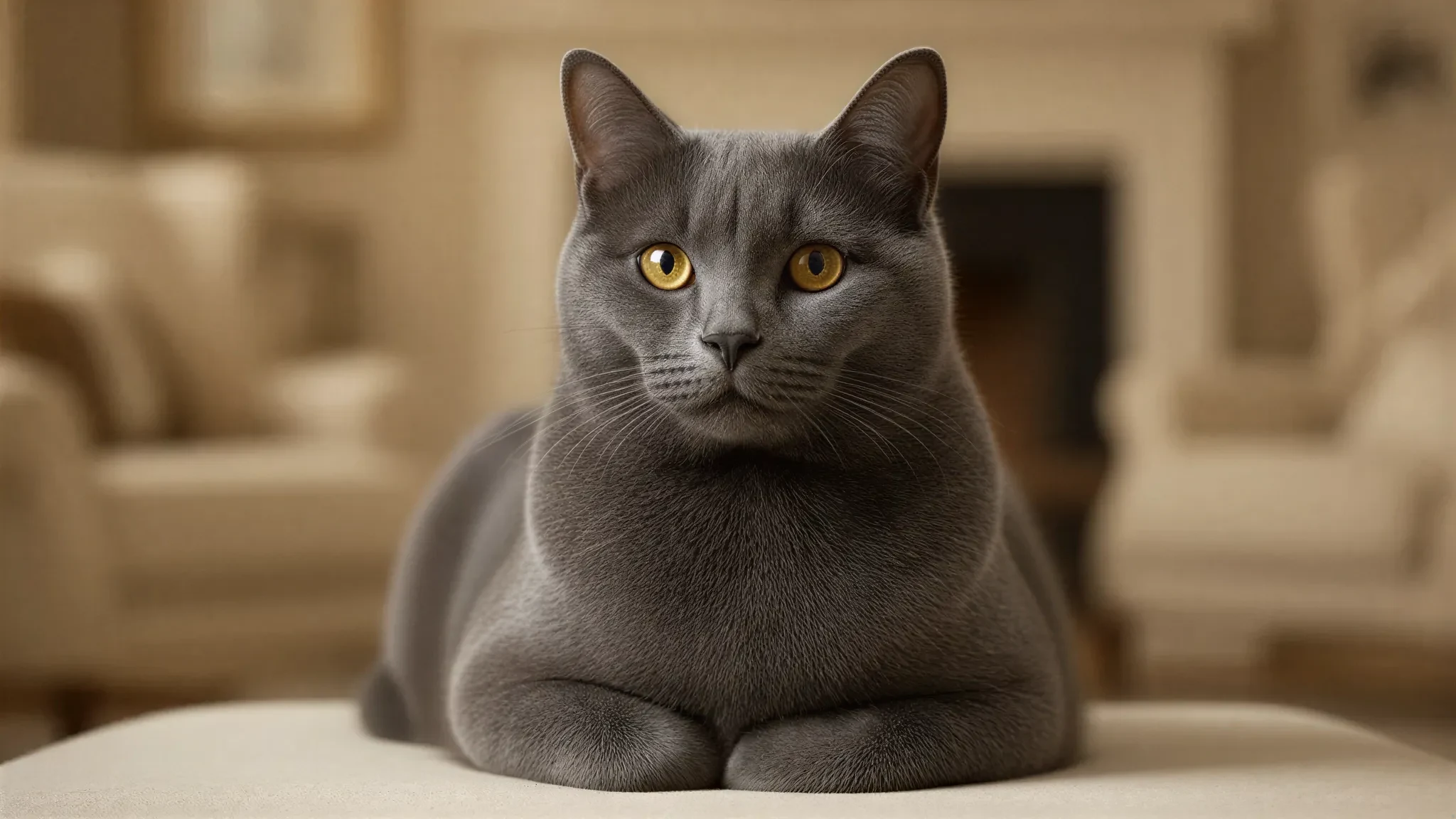Domestic Shorthair Cat Breed Guide: Personality & Care