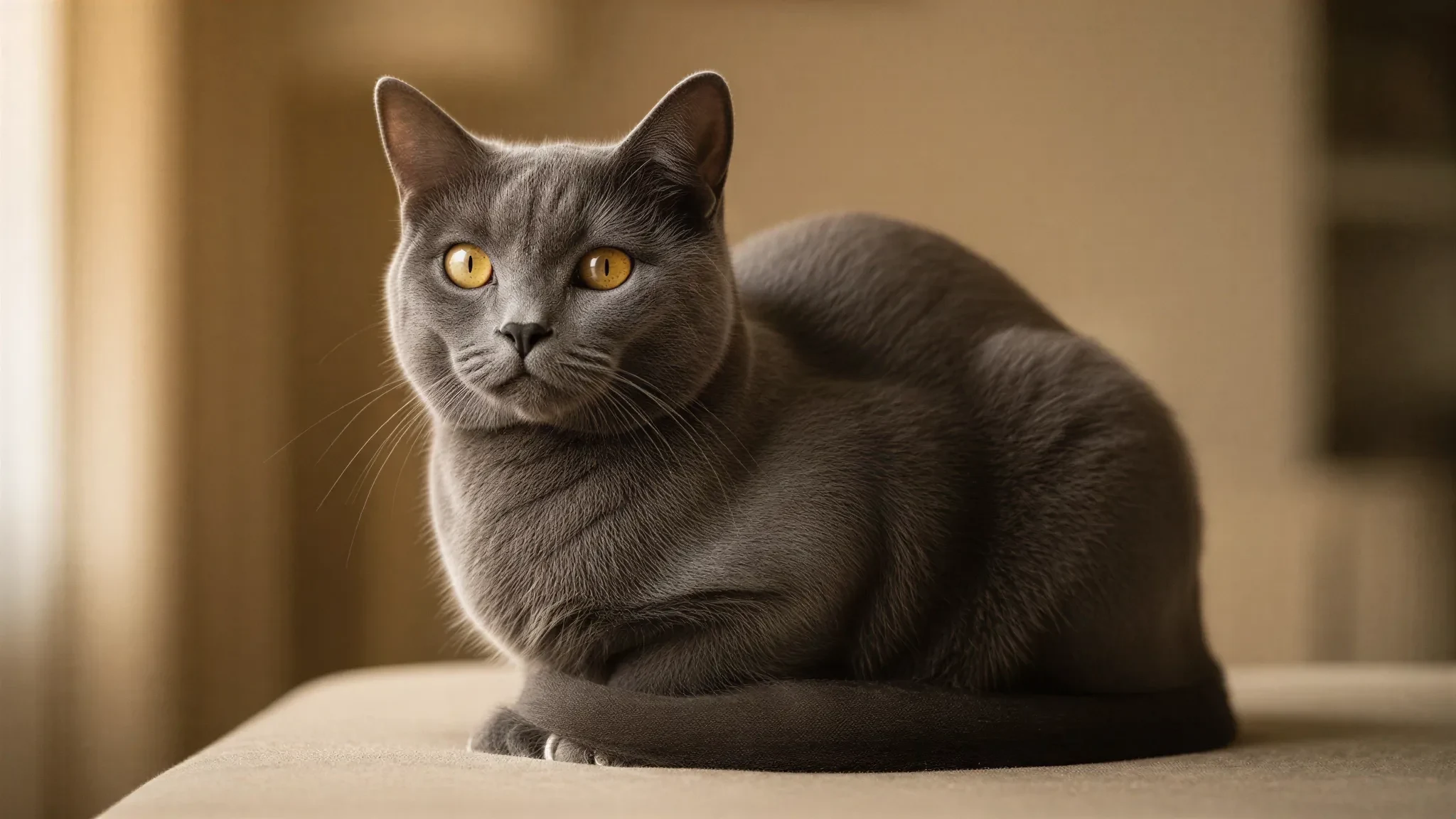 Domestic Shorthair Cat Names: 50 Best Ideas & Meanings