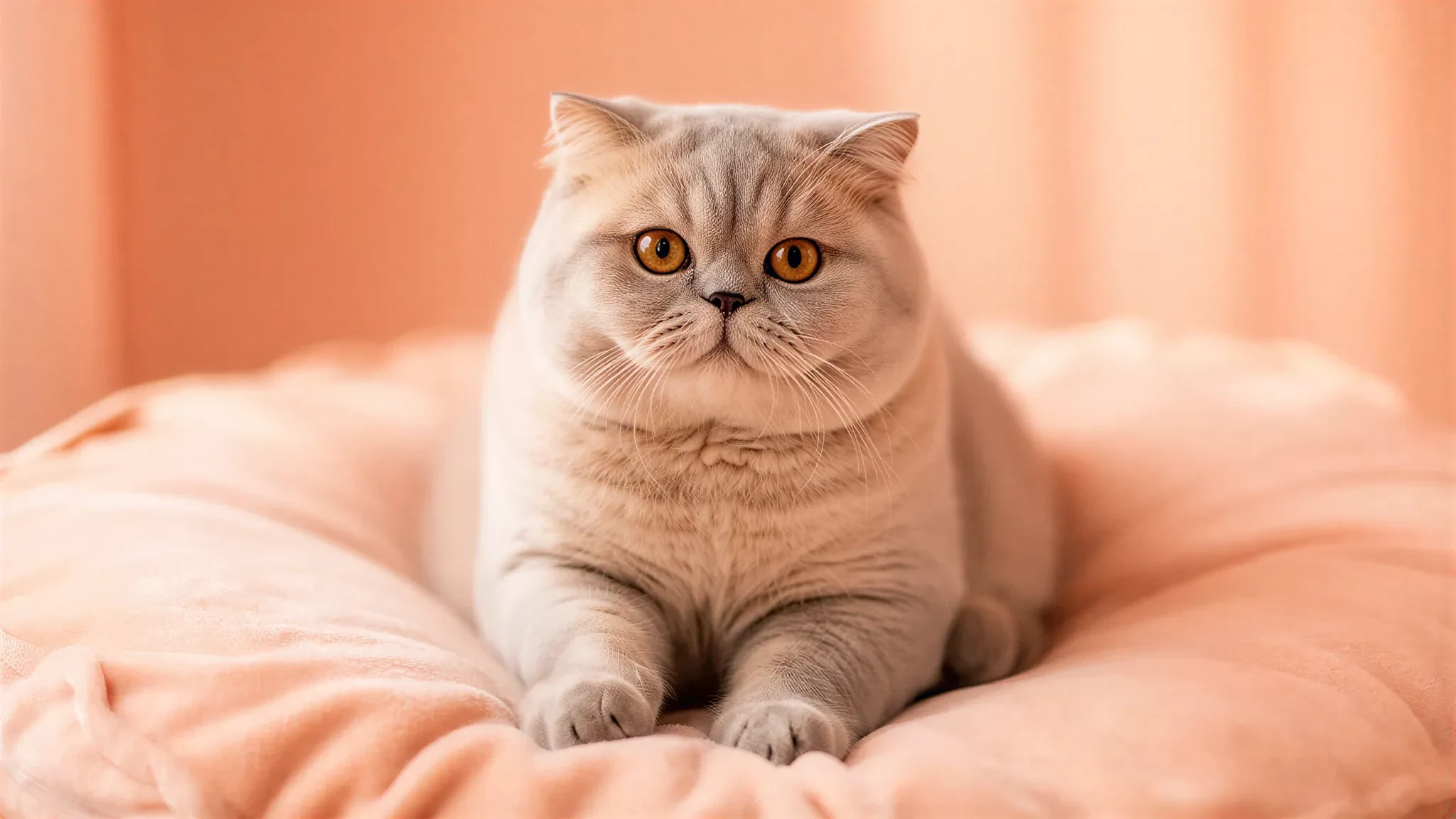 Exotic Shorthair Cat Names: 50 Best Ideas & Meanings