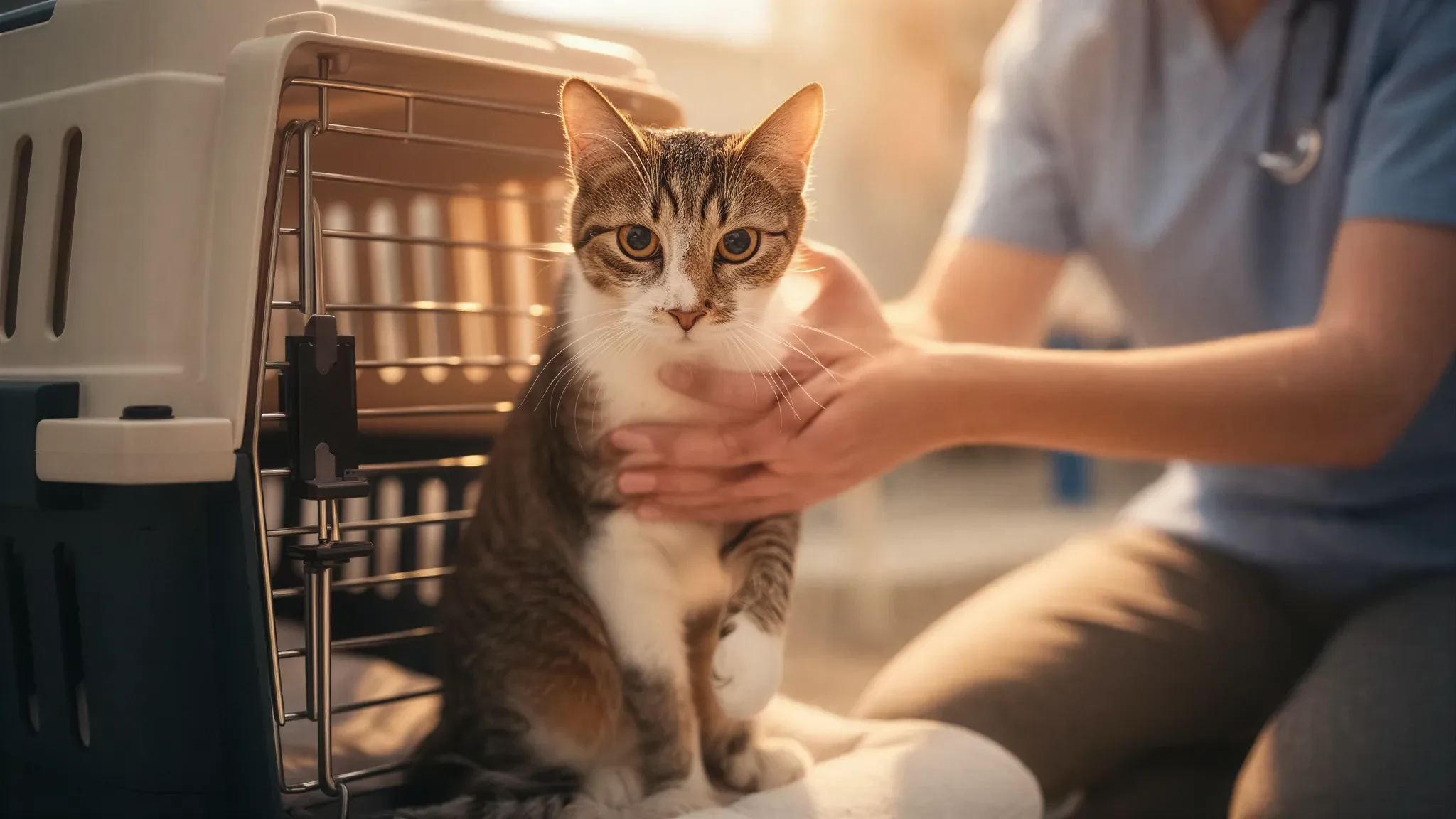 How to Adopt a Cat: Step-by-Step Guide (2026)