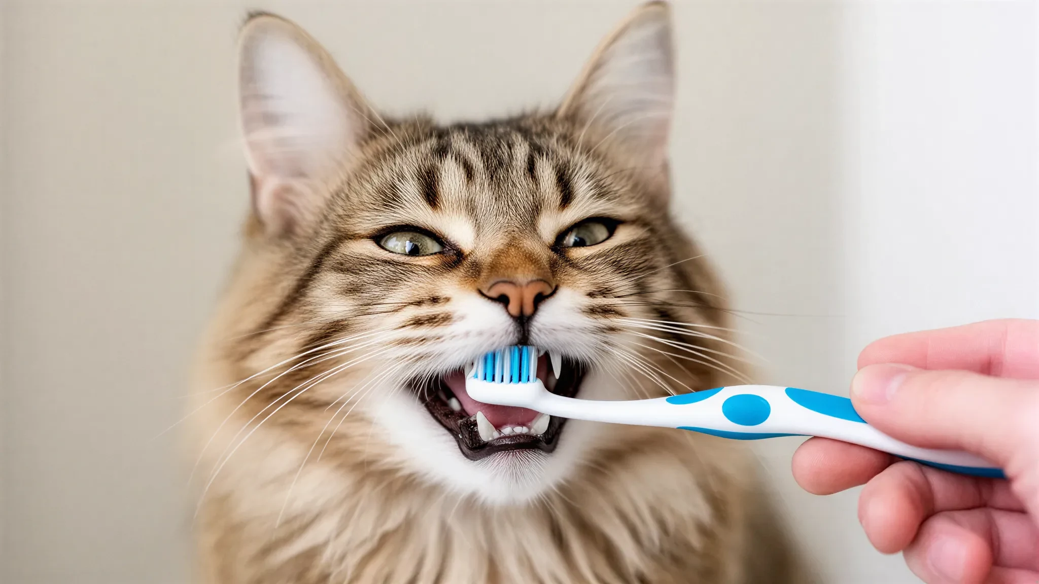 How to Brush Cat Teeth: Step-by-Step Guide (2026)