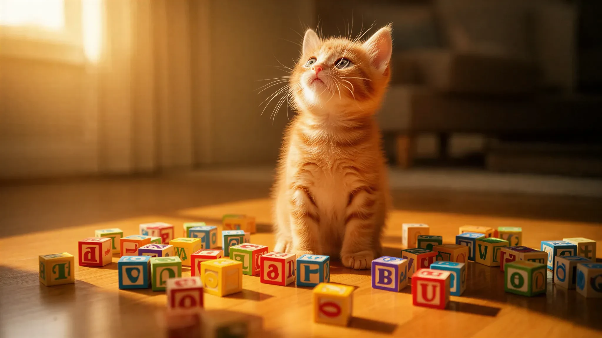 How to Choose the Perfect Cat Name (2026)