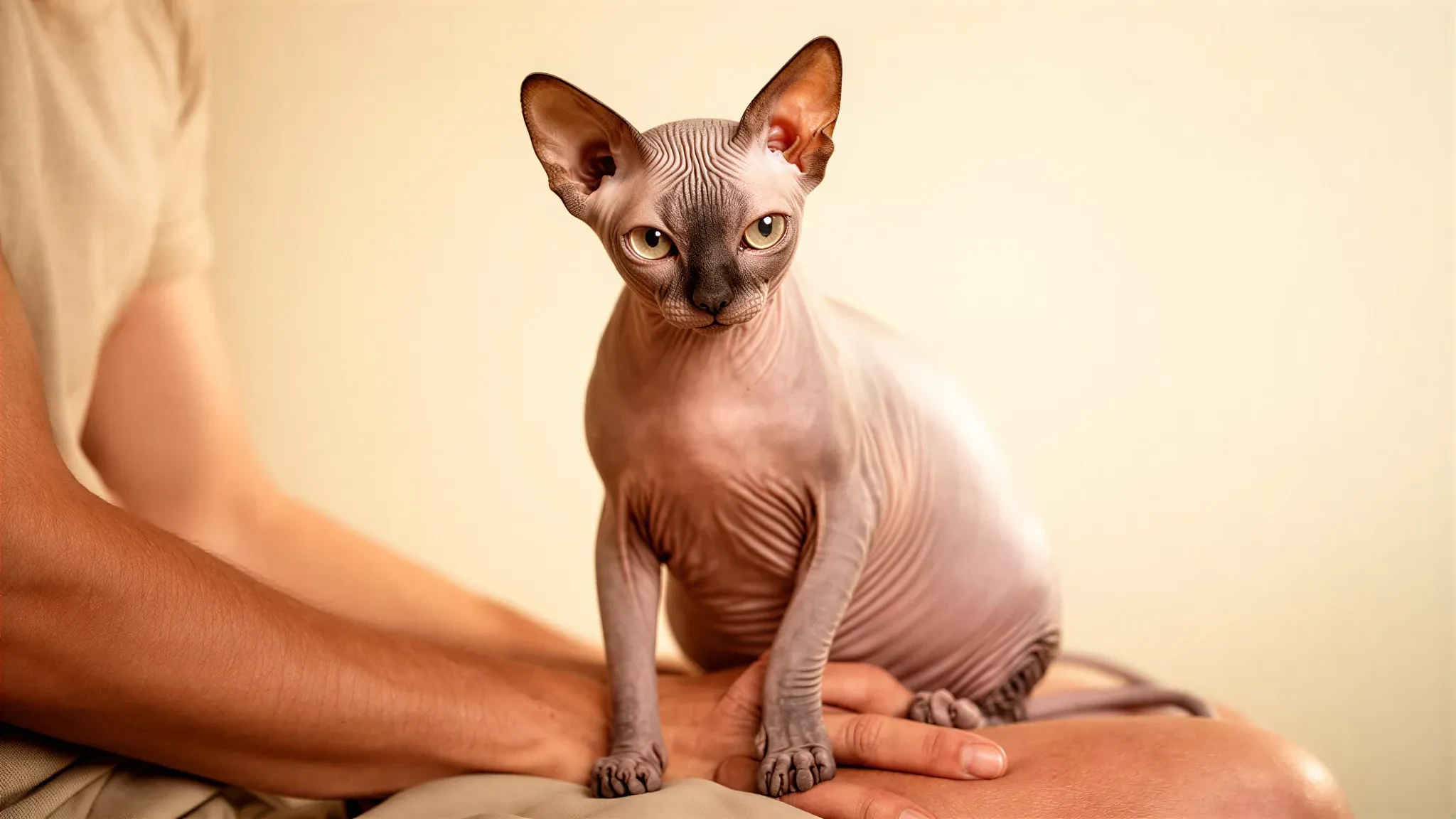 Best Hypoallergenic Cat Breeds: Do They Really Work?