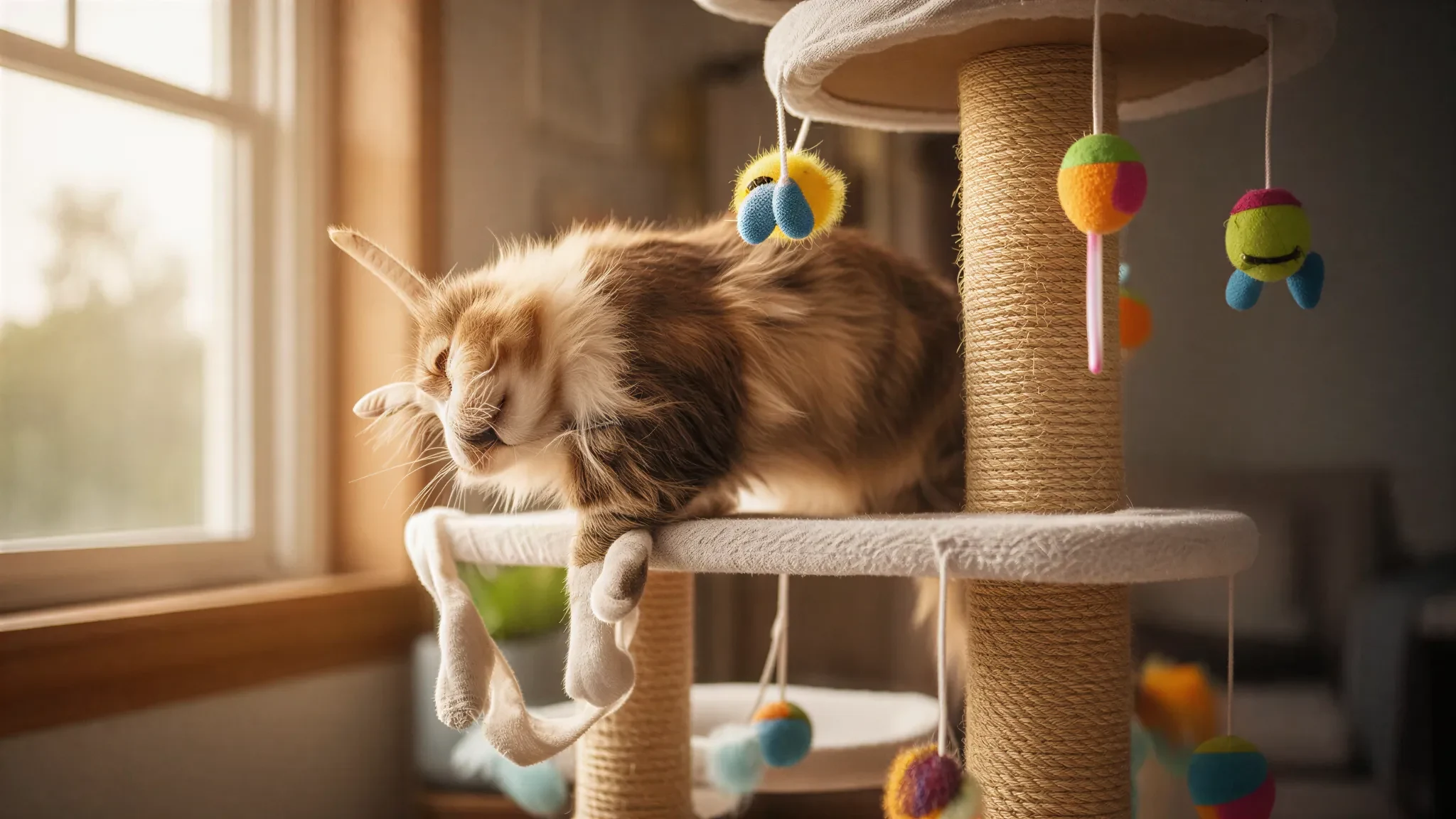 Indoor Cat Enrichment: 15 Ways to Keep Your Cat Stimulated (2026)