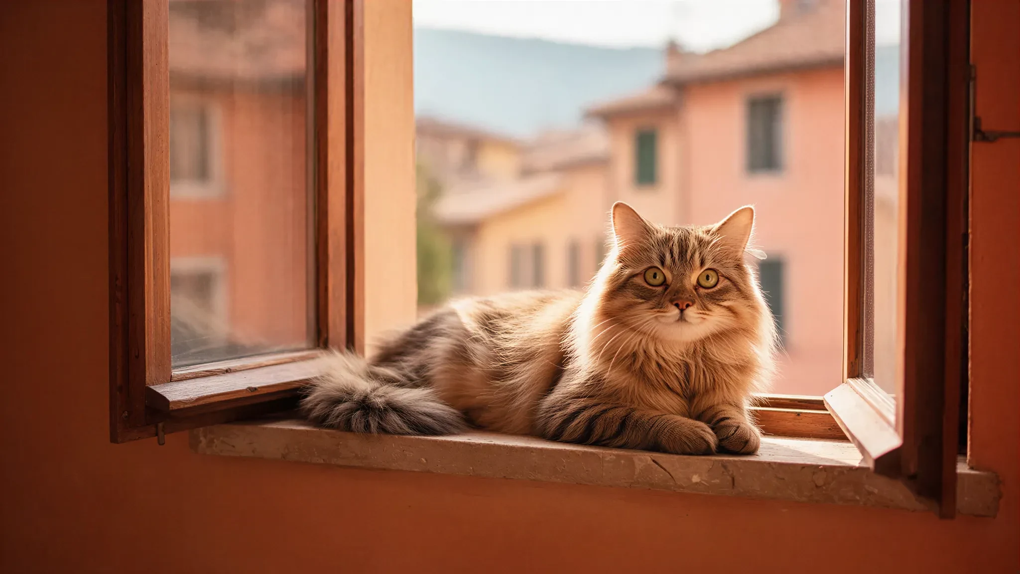 Italian Cat Names: 25 Ideas from Bella to Enzo