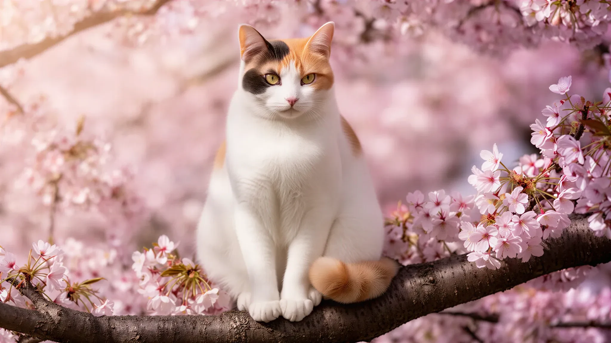Japanese Bobtail Cat Names: 50 Best Ideas & Meanings