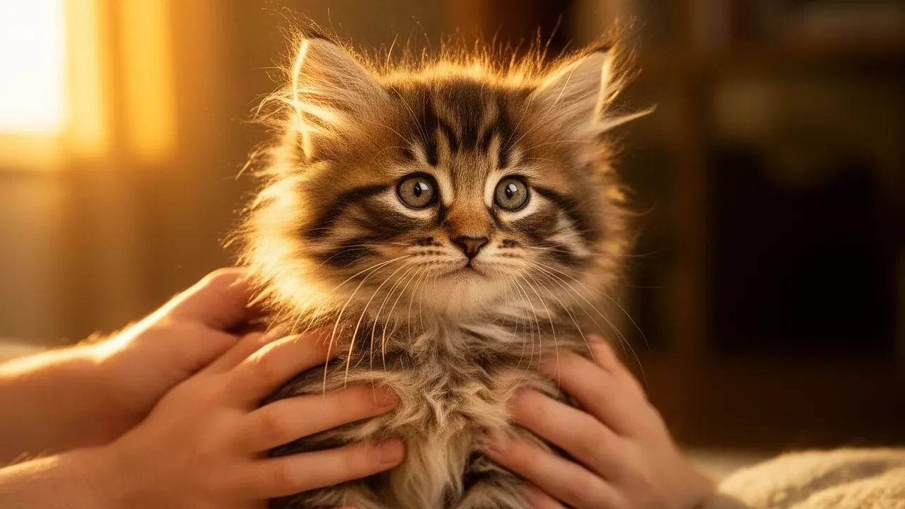 Kitten Socialization Window: The Complete Guide