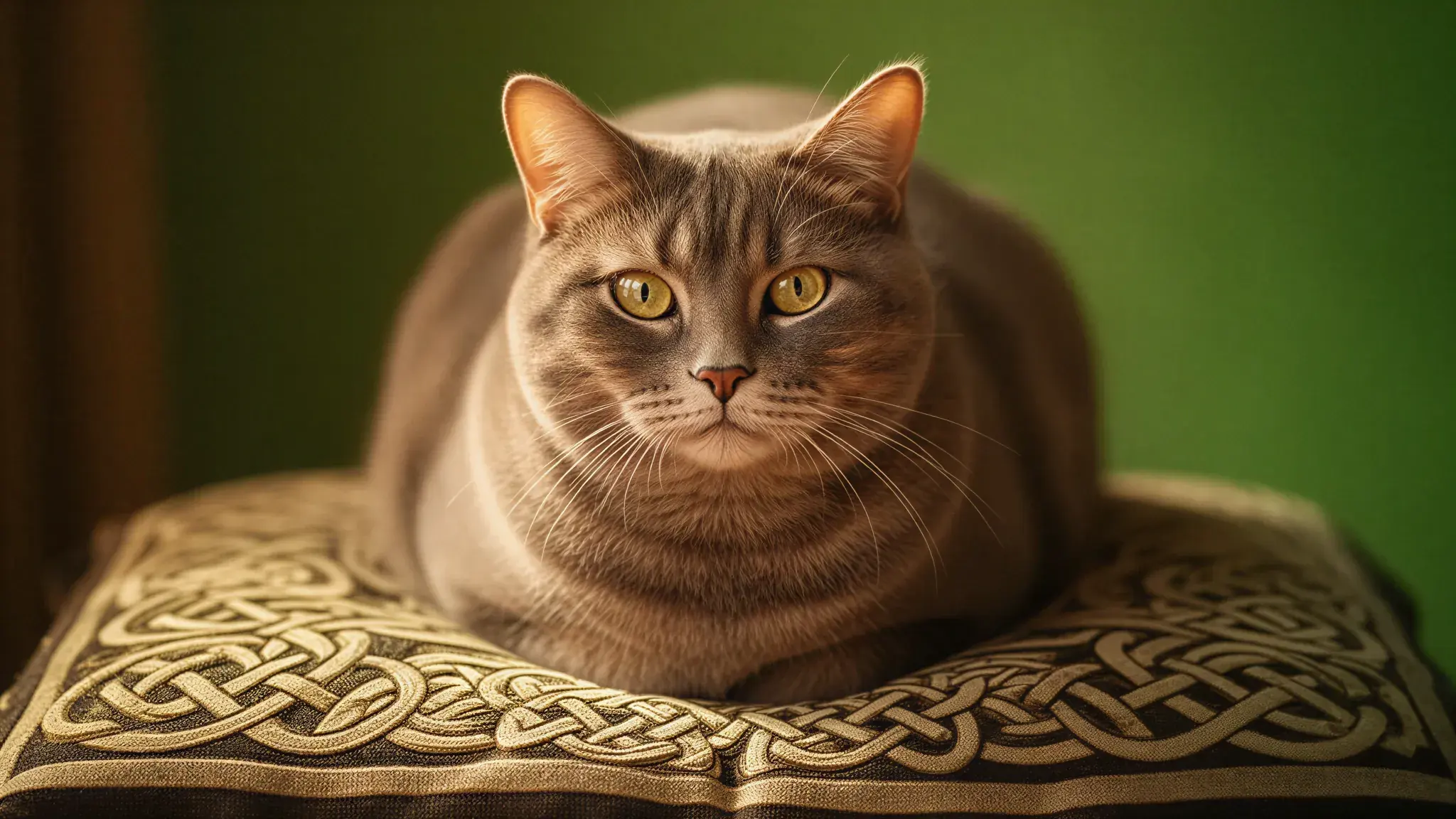Manx Cat Names: 50 Best Ideas & Meanings